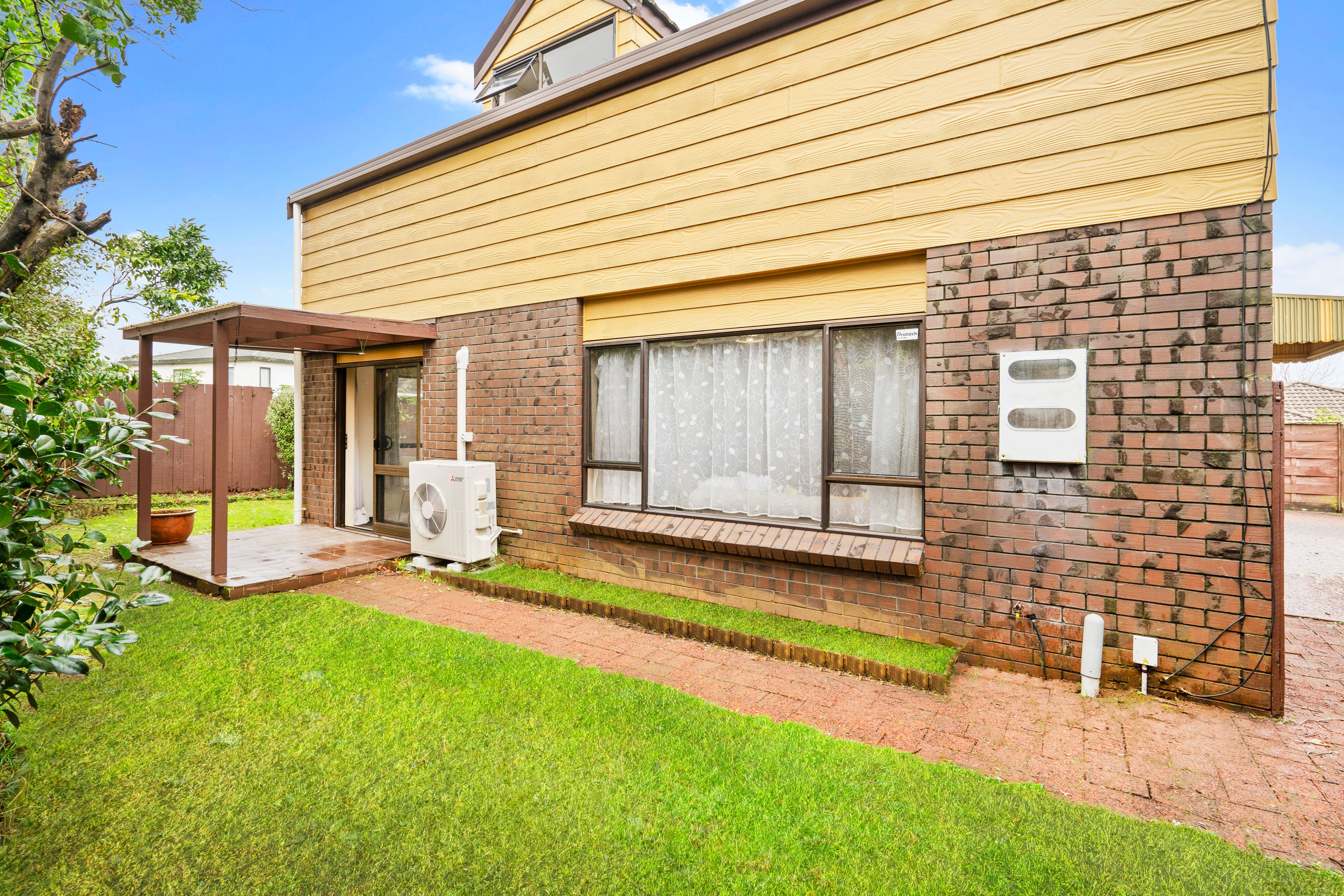 5/58 Hayr Road, Three Kings, Auckland City