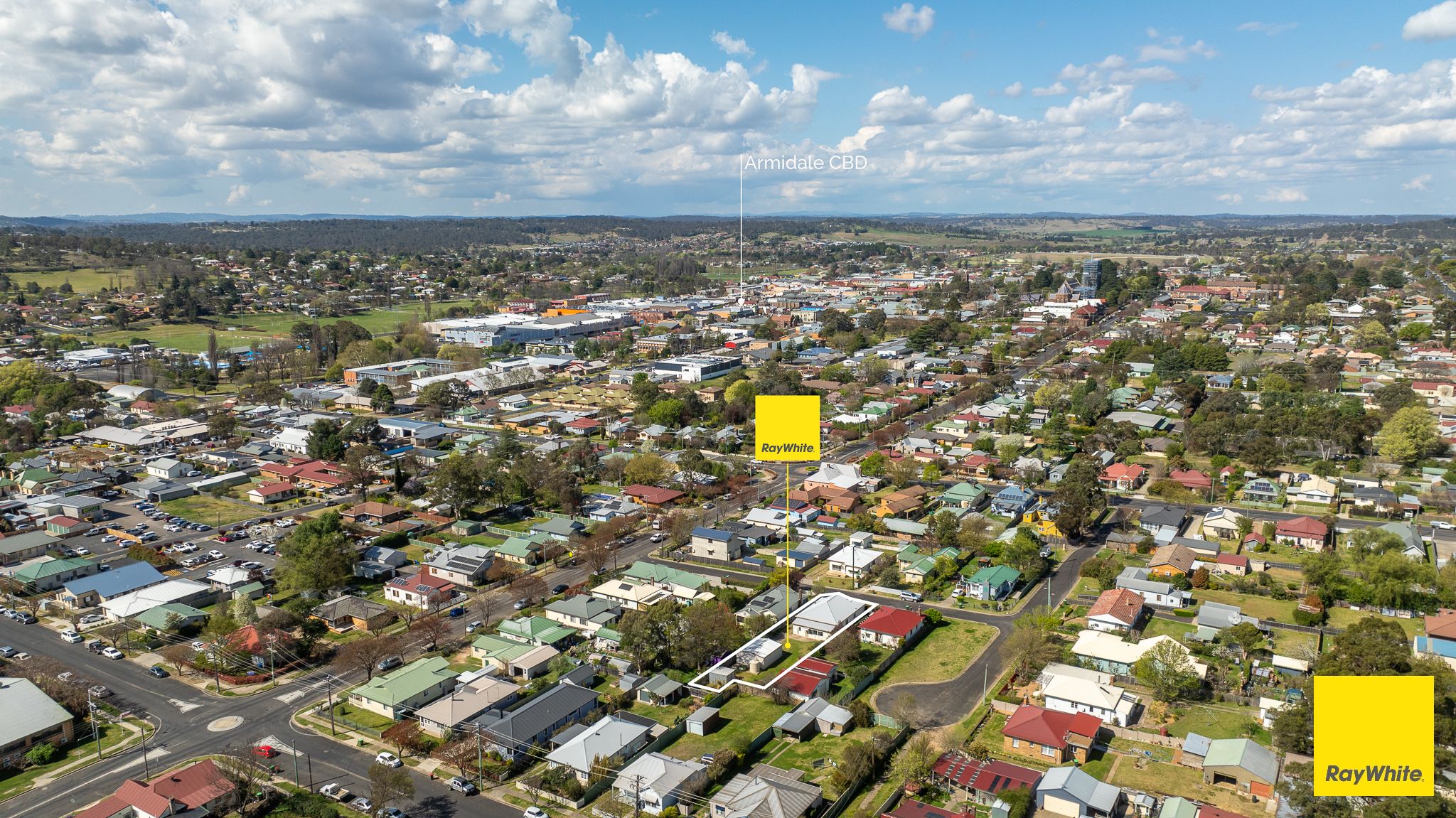 4 Fitzgerald Avenue, Armidale, NSW 2350