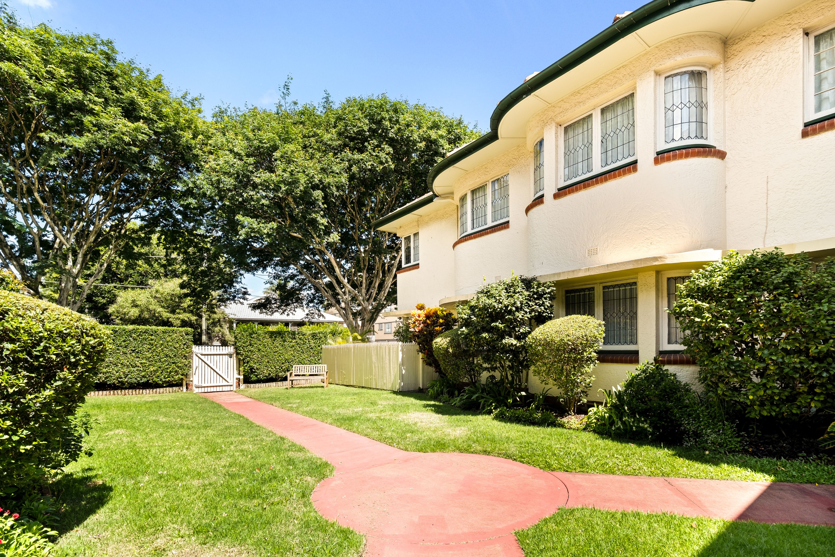 7/176 Moray Street, New Farm, QLD 4005