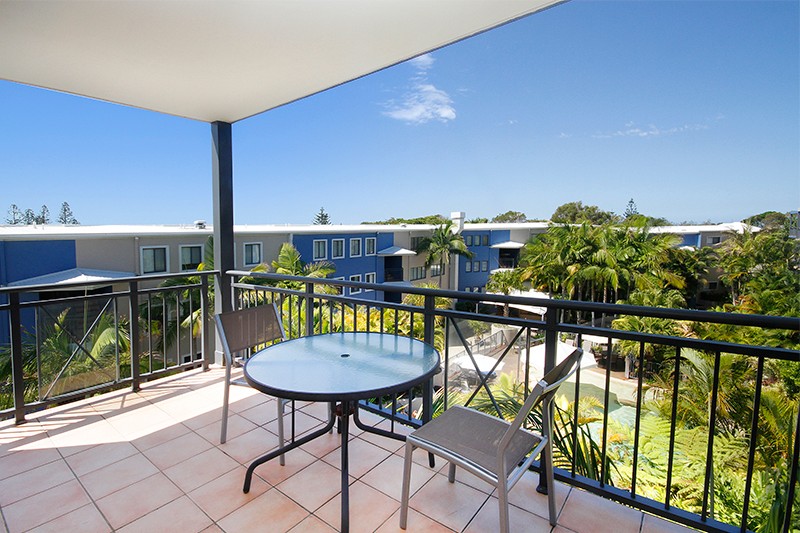 Unit 53/6 Beerburrum Street, Dicky Beach, QLD 4551