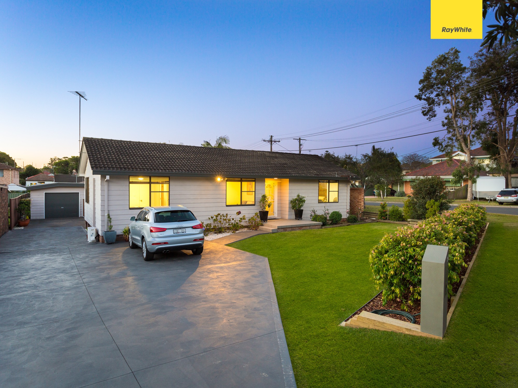2A Lillian Road, Riverwood, NSW 2210