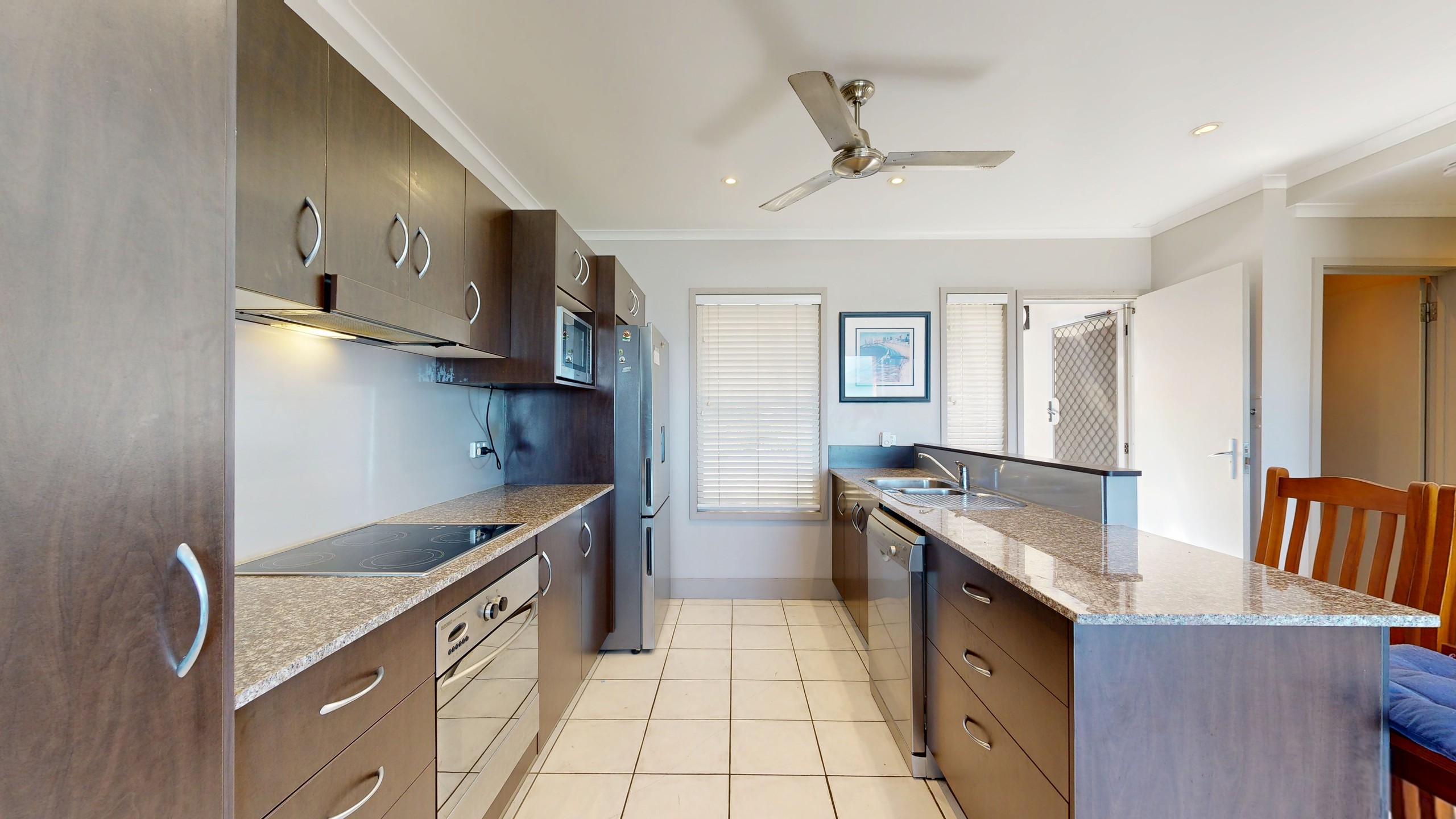 2/13-15 Terrace Place, Nelly Bay, QLD 4819
