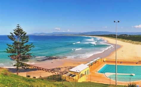 34 Horne Street, Port Kembla, NSW 2505