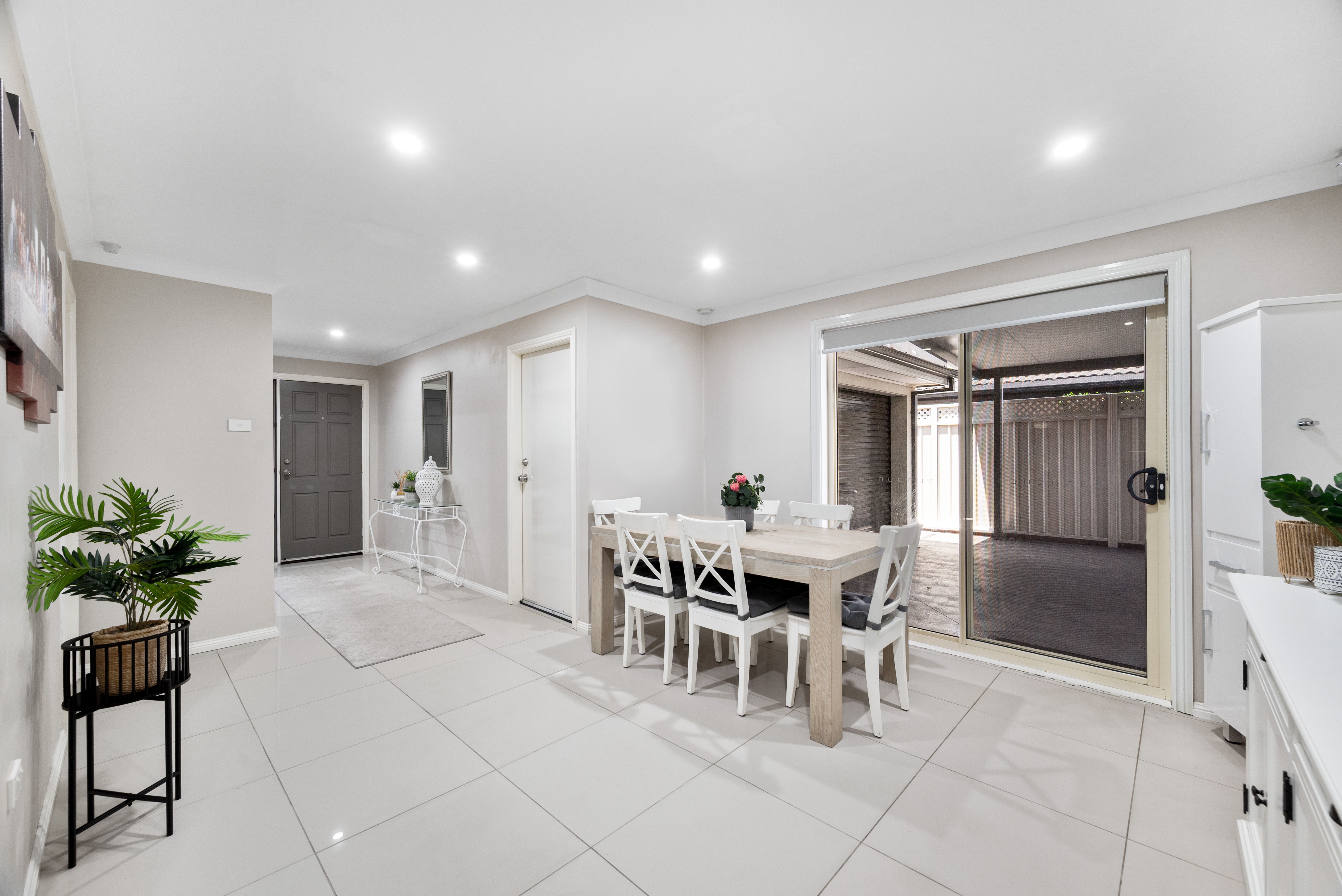 102 Vincent Road, Cranebrook, NSW