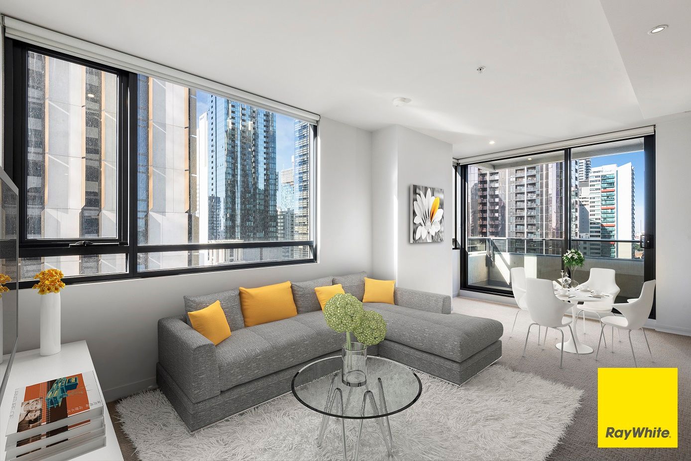 1510/80 A'Beckett Street, Melbourne, VIC 3000