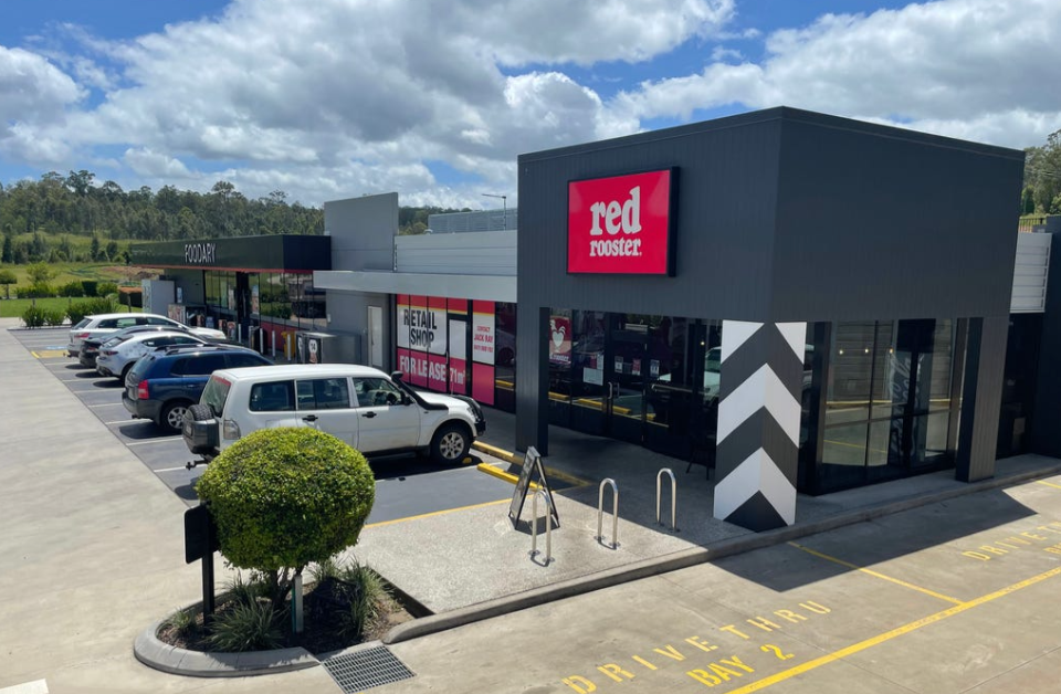 2/1 Oakland Way, Beaudesert, QLD 4285