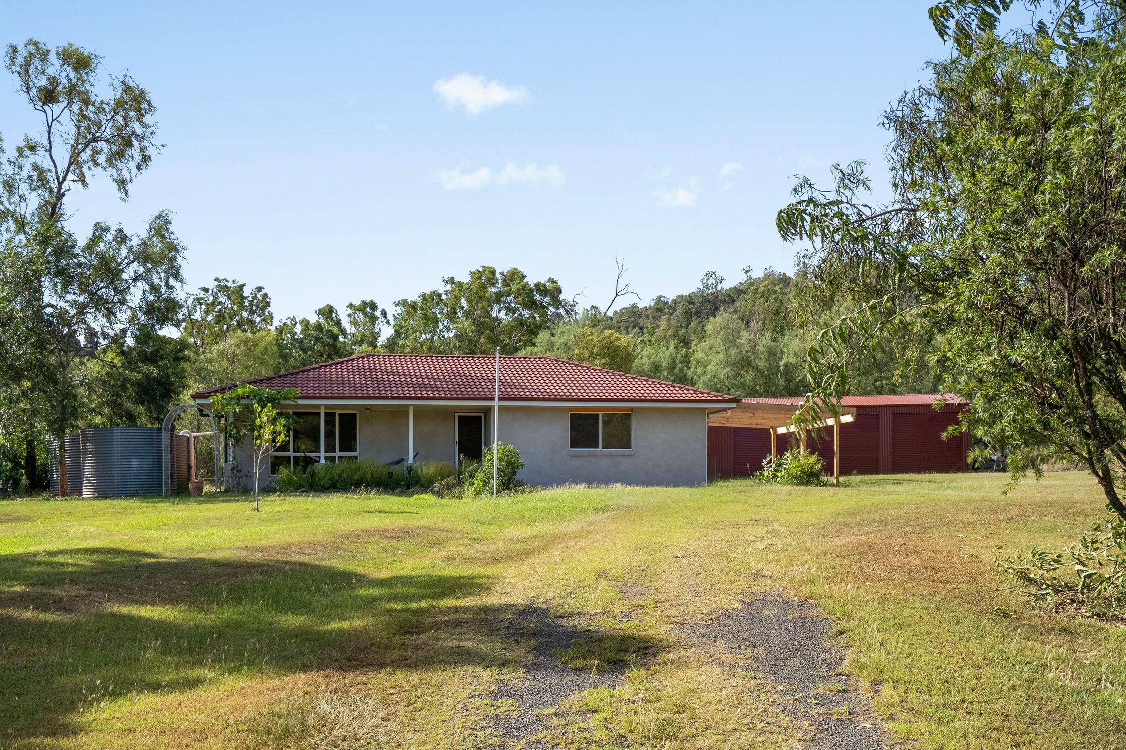 5 Teamster Street, Plainland, QLD 4341
