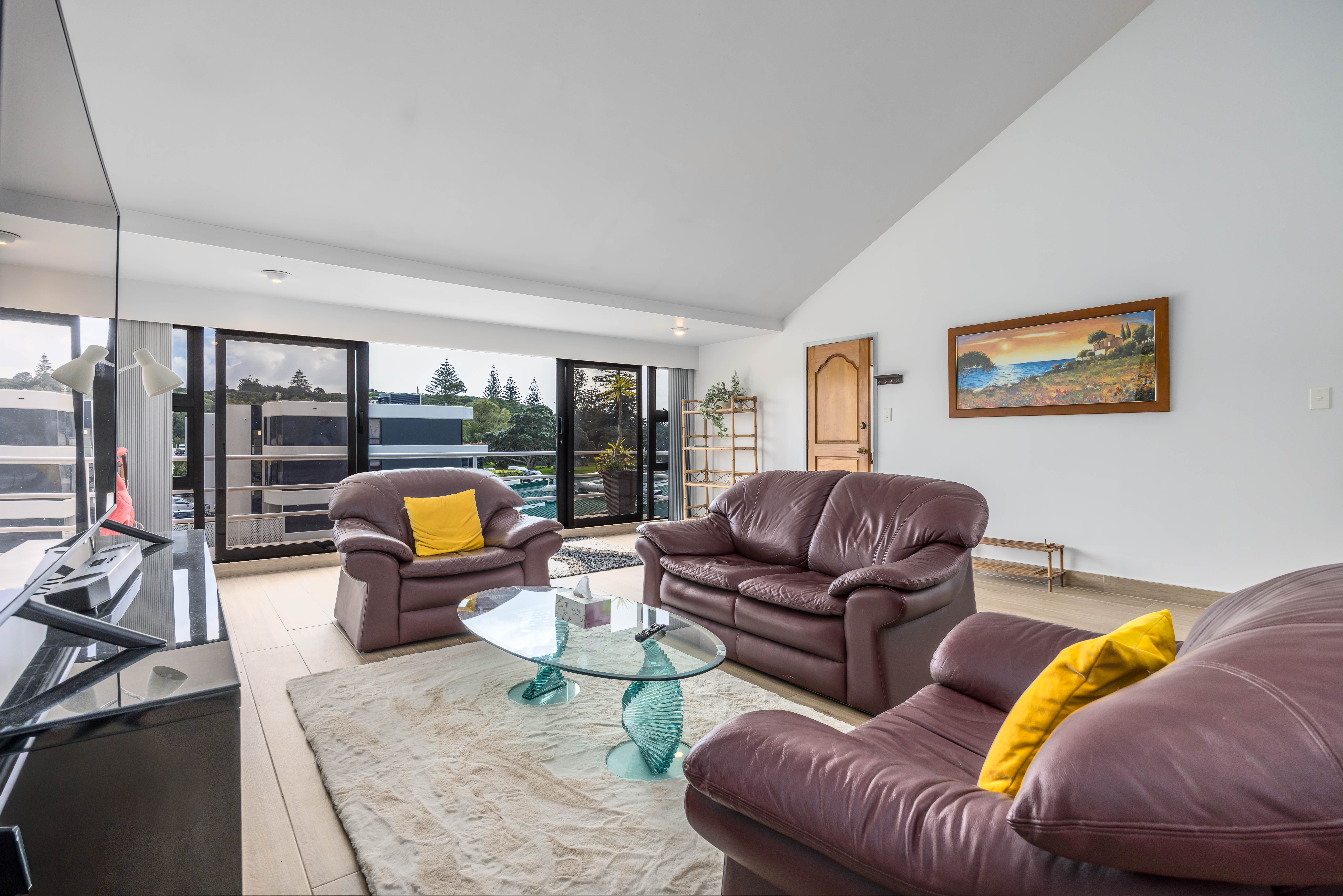 3/55 Tamaki Drive, Mission Bay, Auckland City