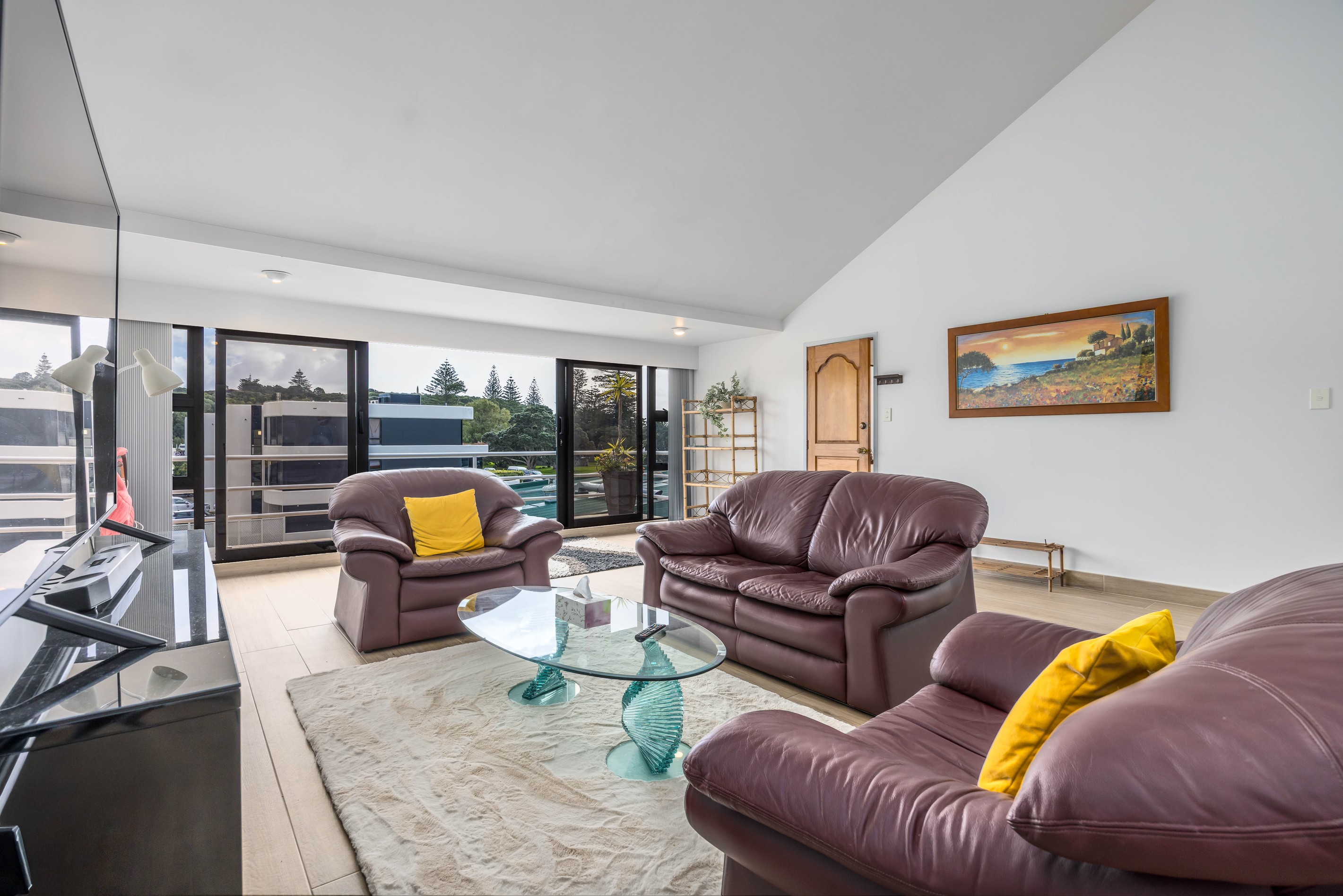 3/55 Tamaki Drive, Mission Bay, Auckland City