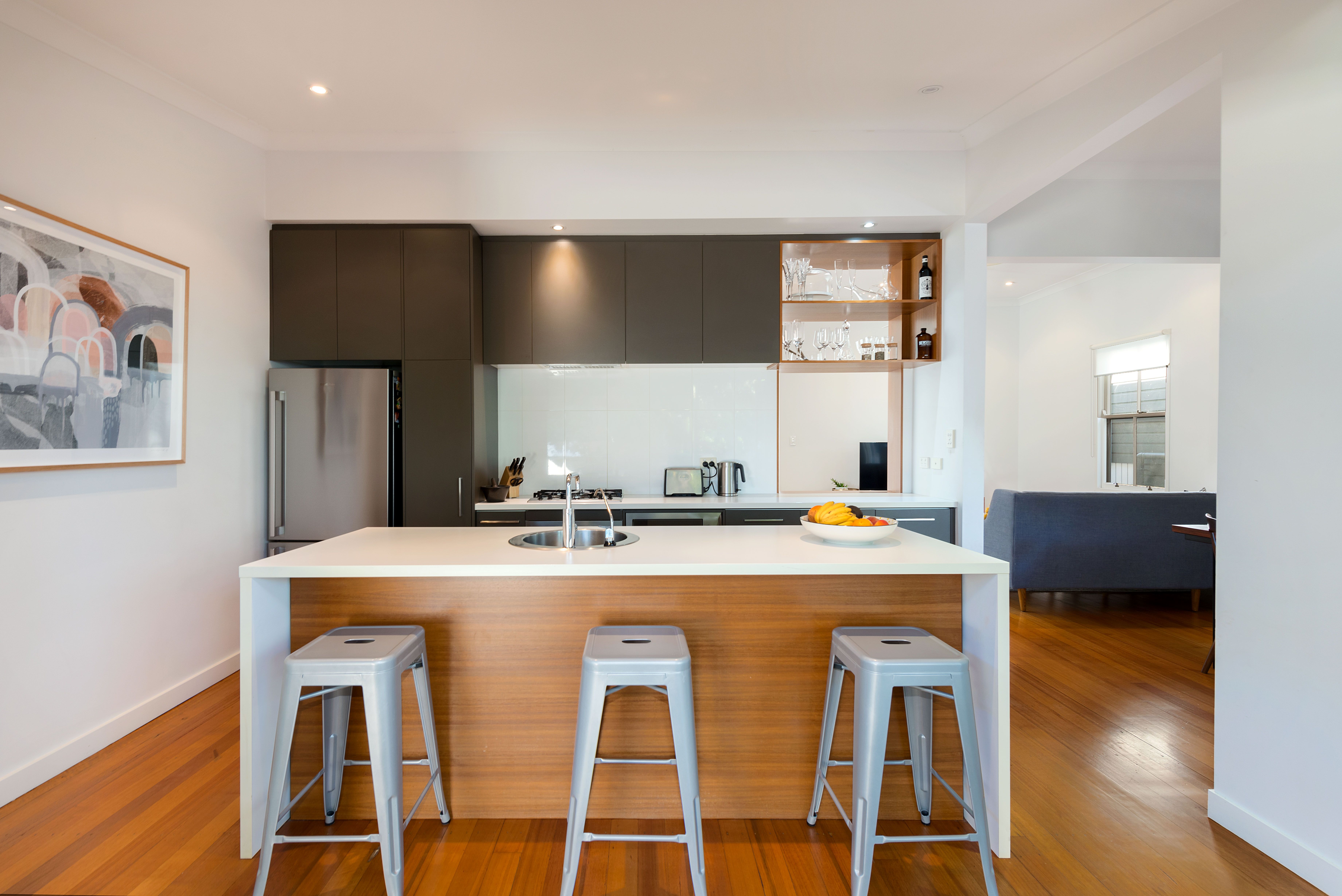 9 Alexandra Street, Paddington, QLD 4064