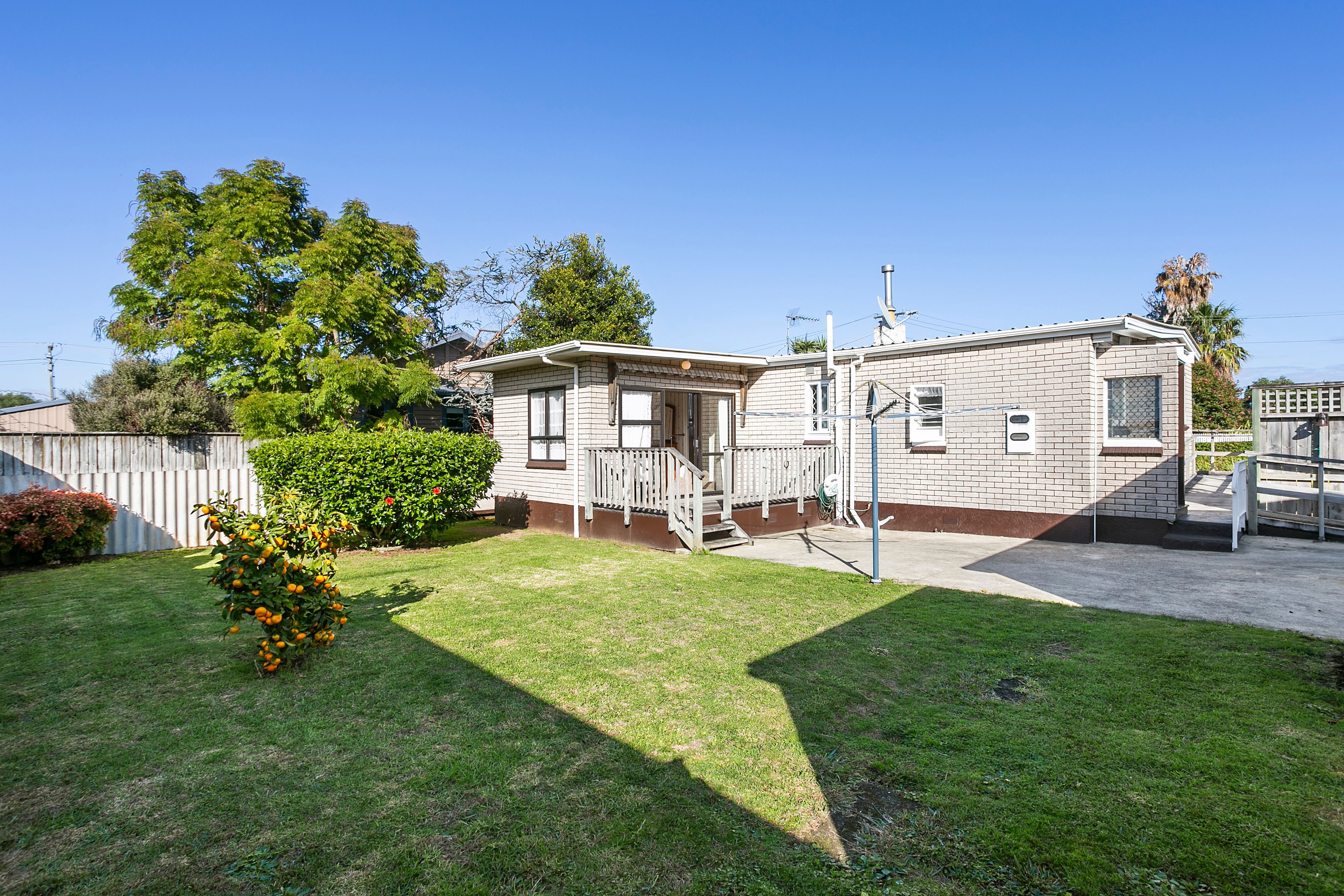 18 Meadow Street, Mount Wellington, Auckland City