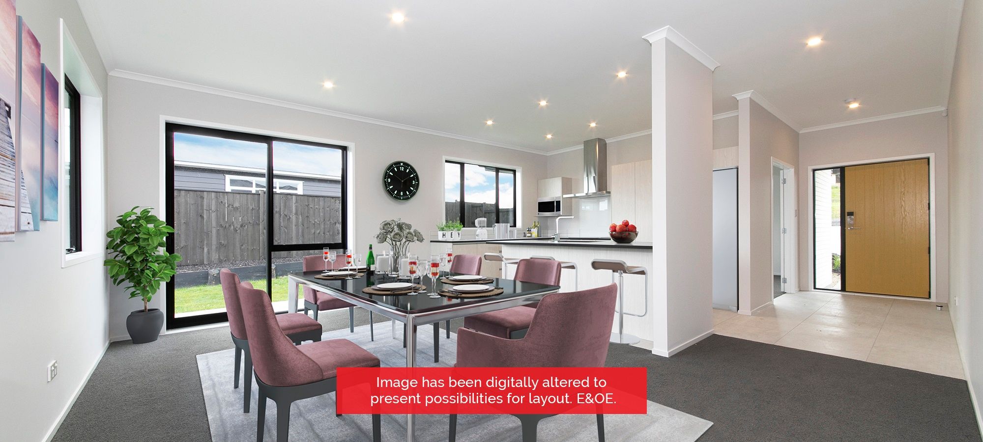 12 Te Aparangi Crescent, Papakura, Papakura