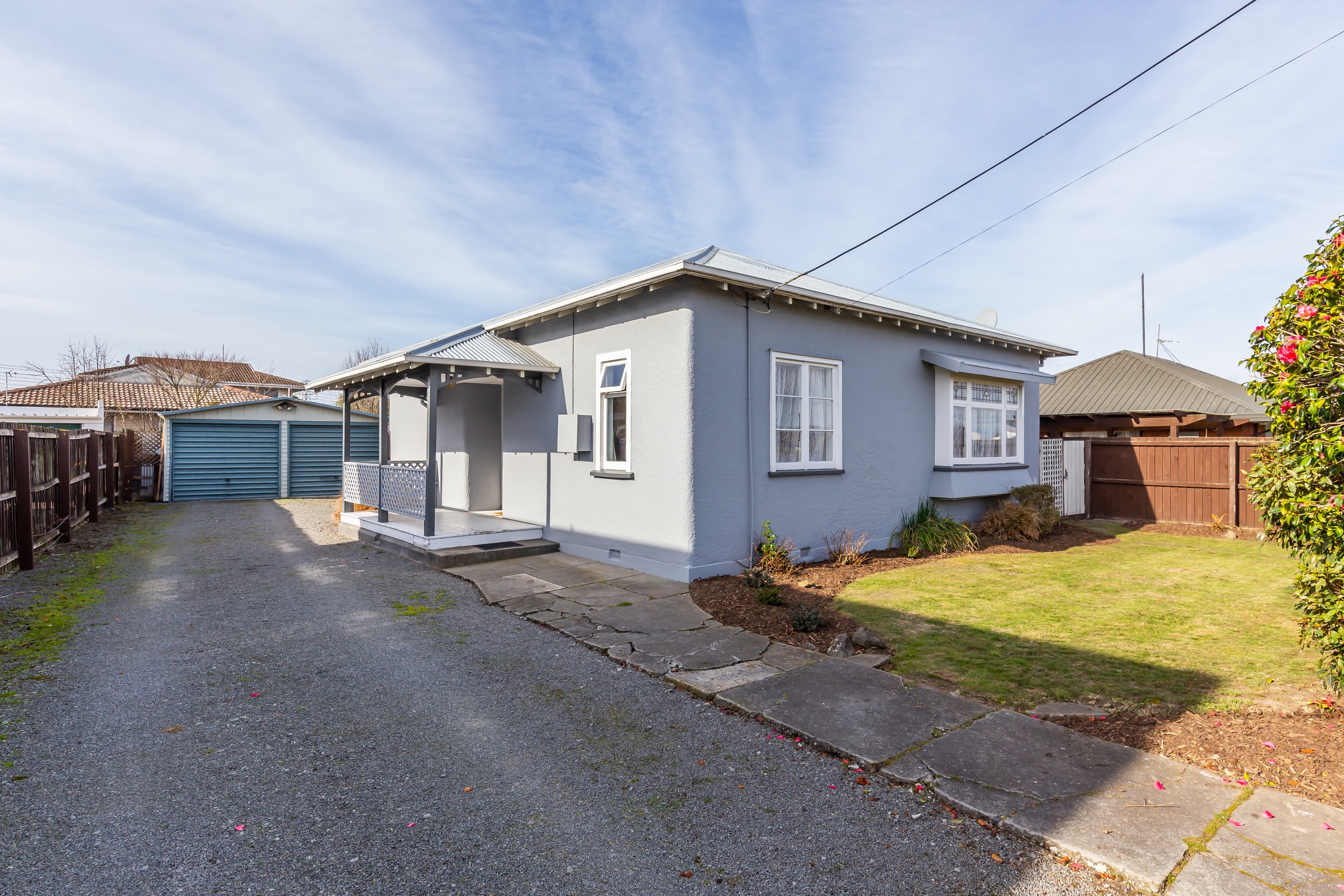 16B O'Briens Road, Sockburn, Christchurch City