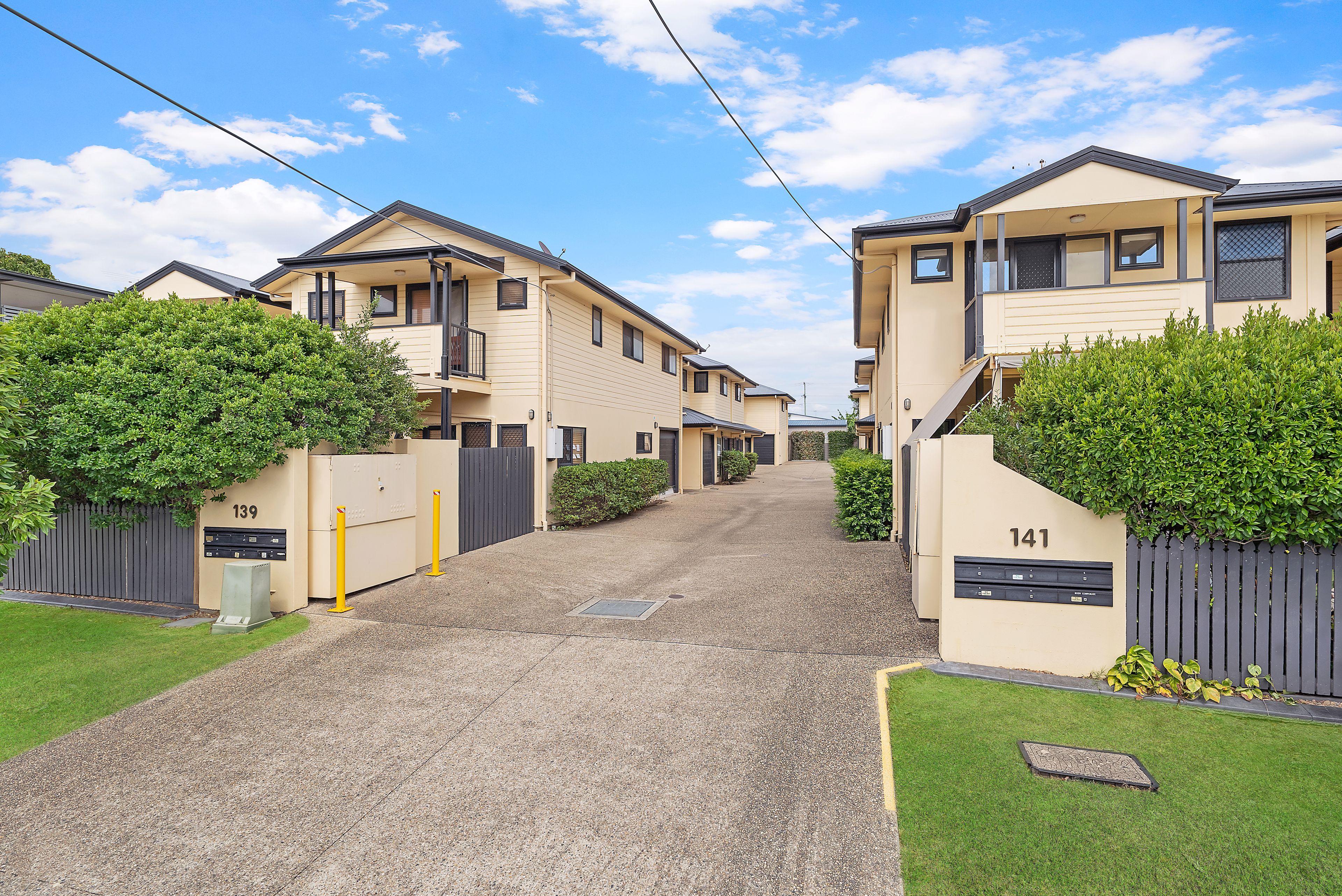139-141 Turner Street, Scarborough QLD 4020