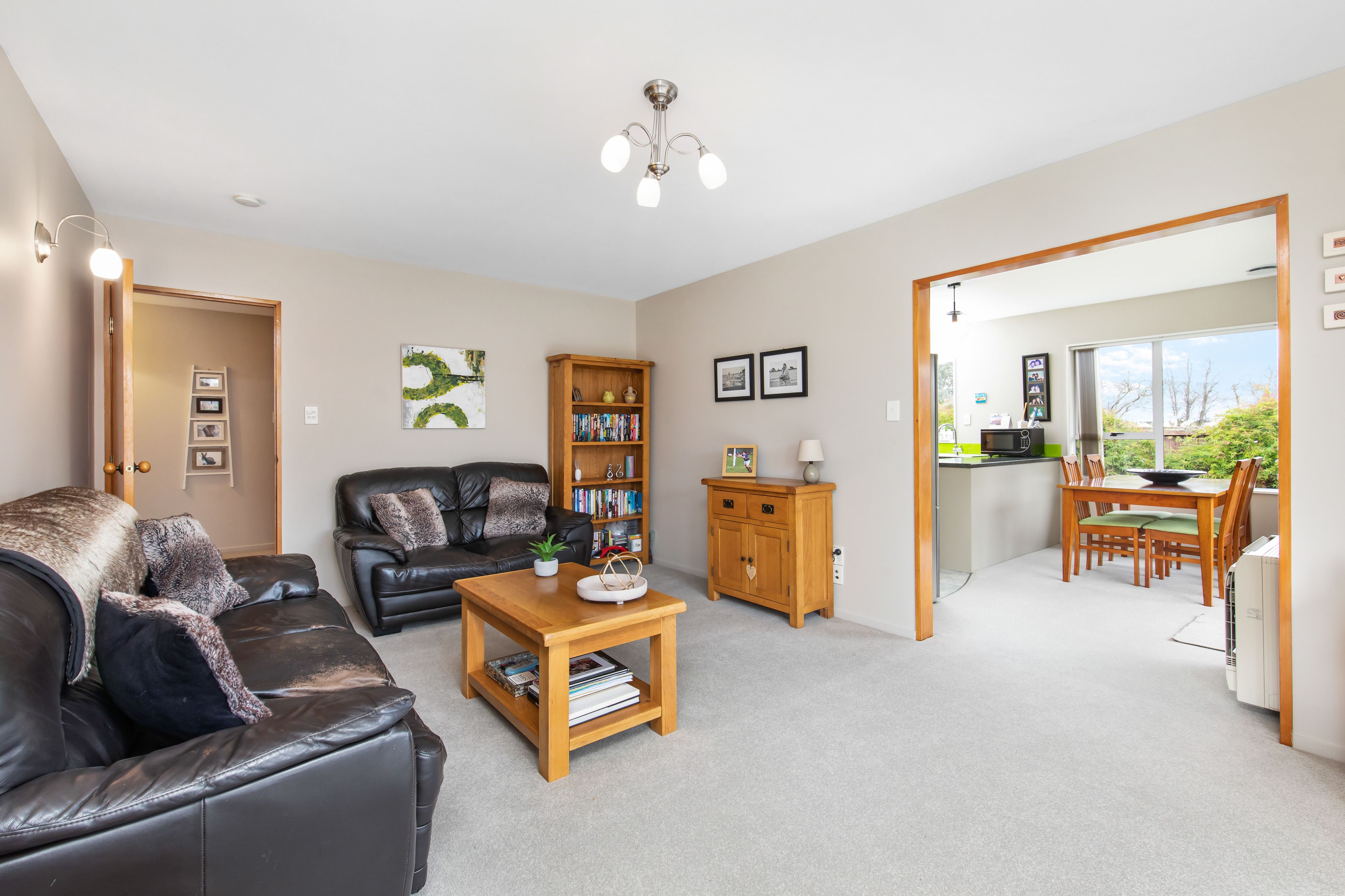 2/99 Bayswater Crescent, Bromley, Christchurch City