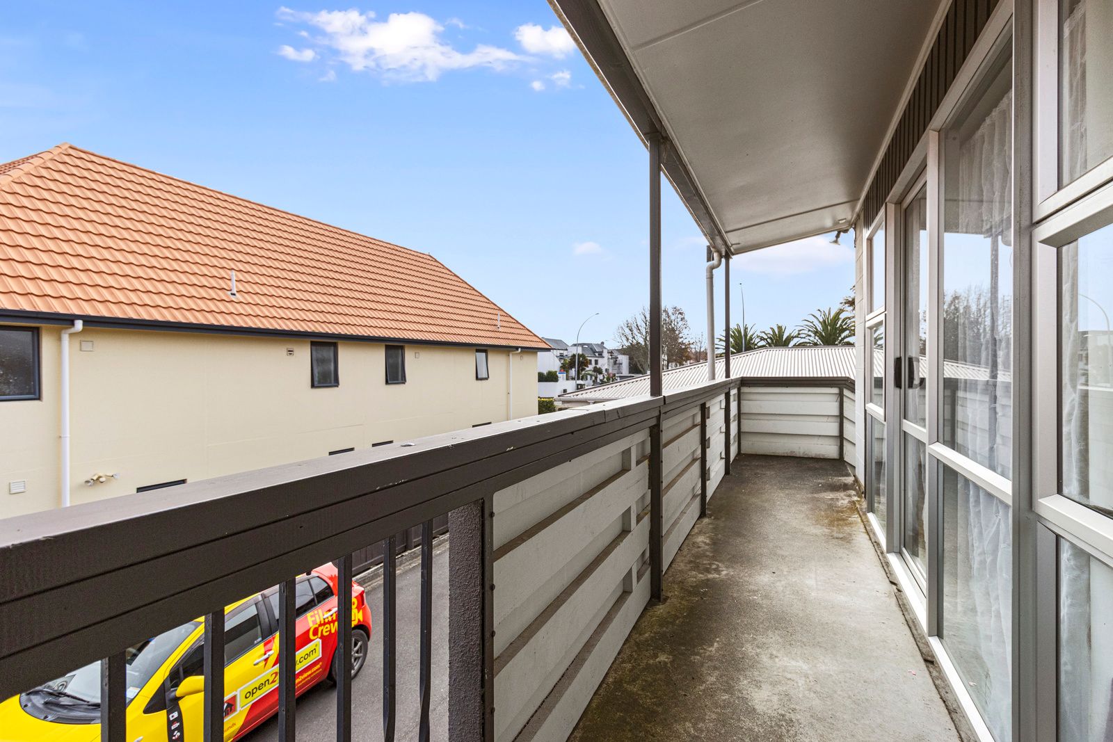 8/259 Ulster Street, Hamilton Central, Hamilton City