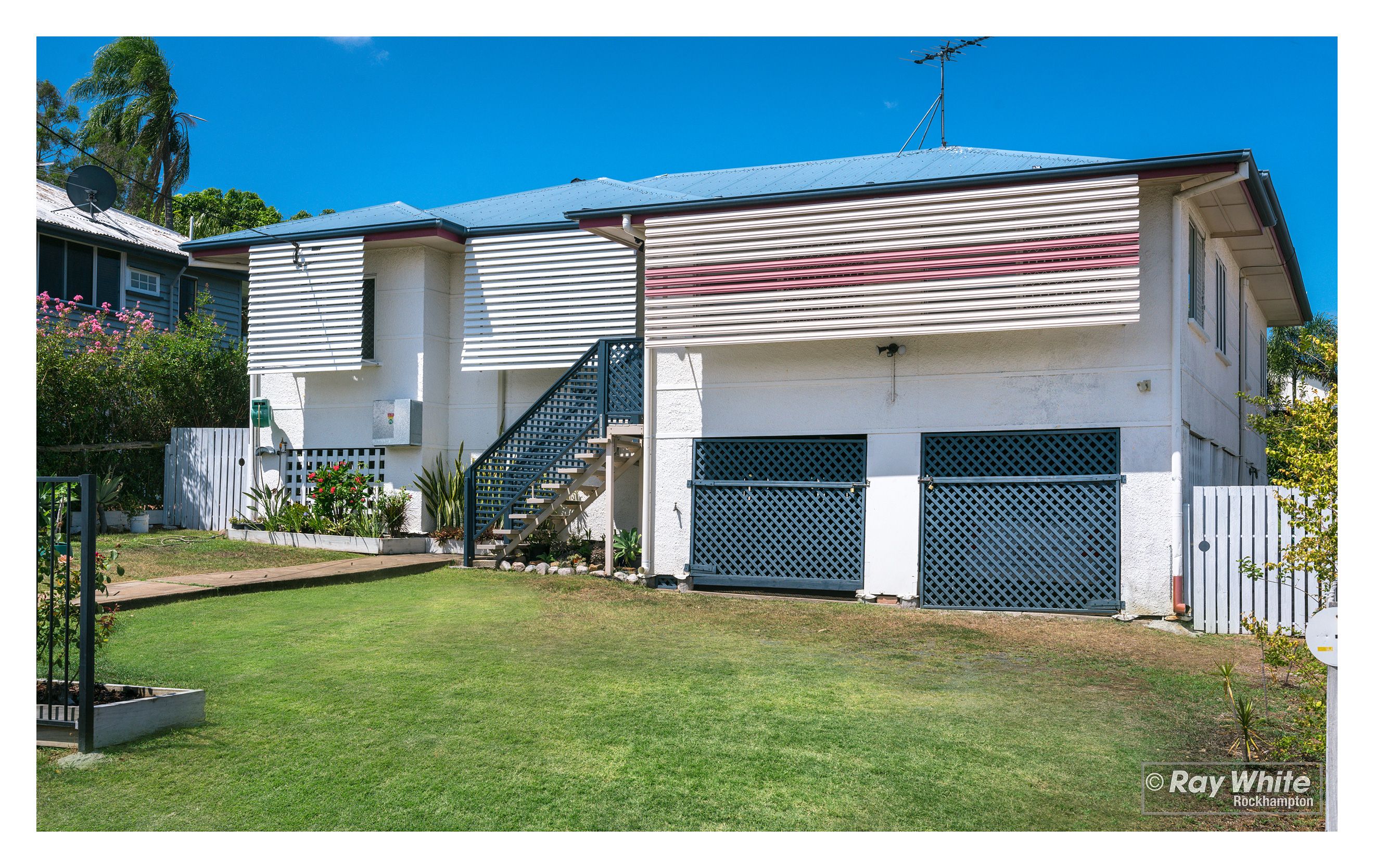 61 Canning Street, The Range QLD 4700