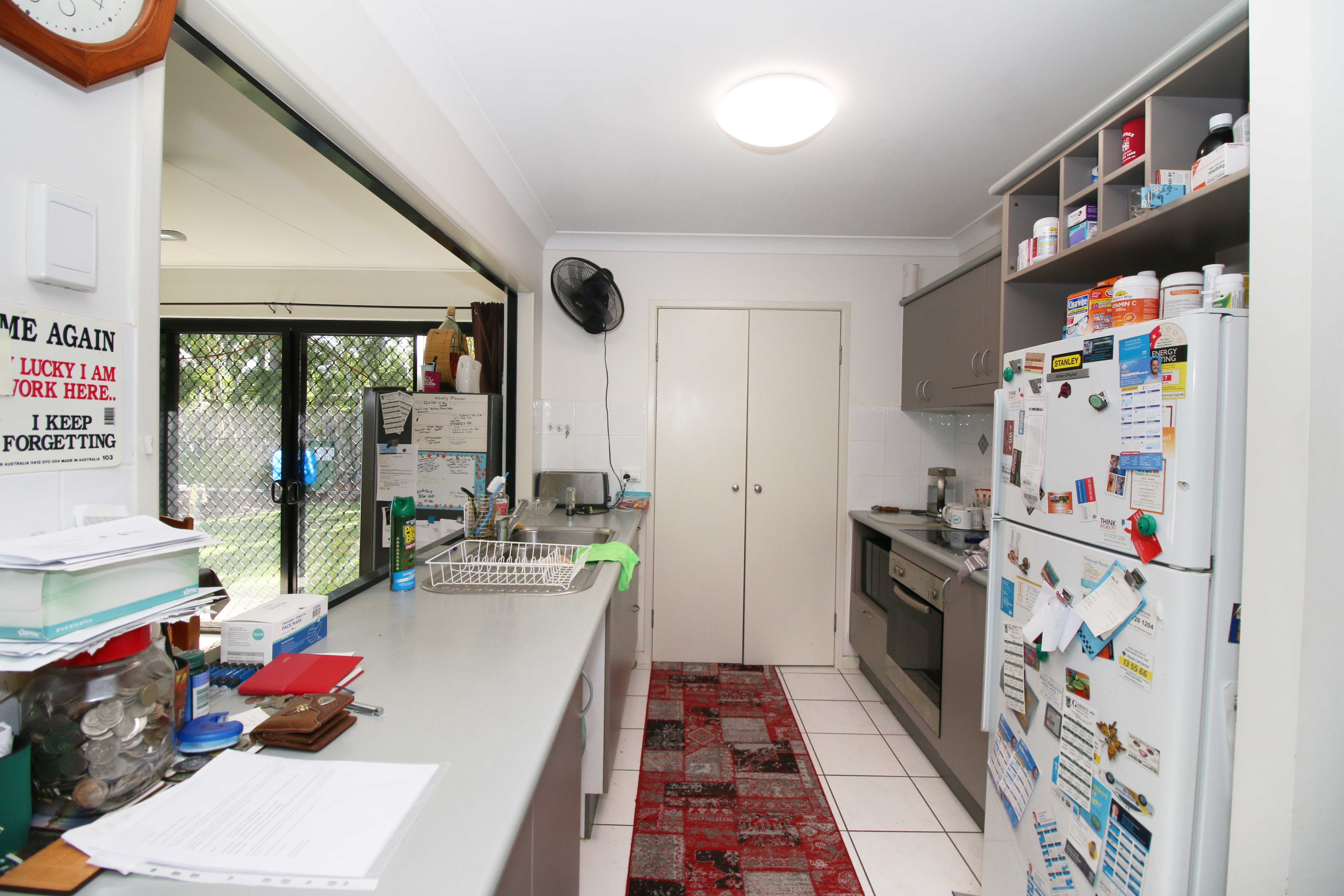 23 Chichester Avenue, Kirwan, QLD 4817