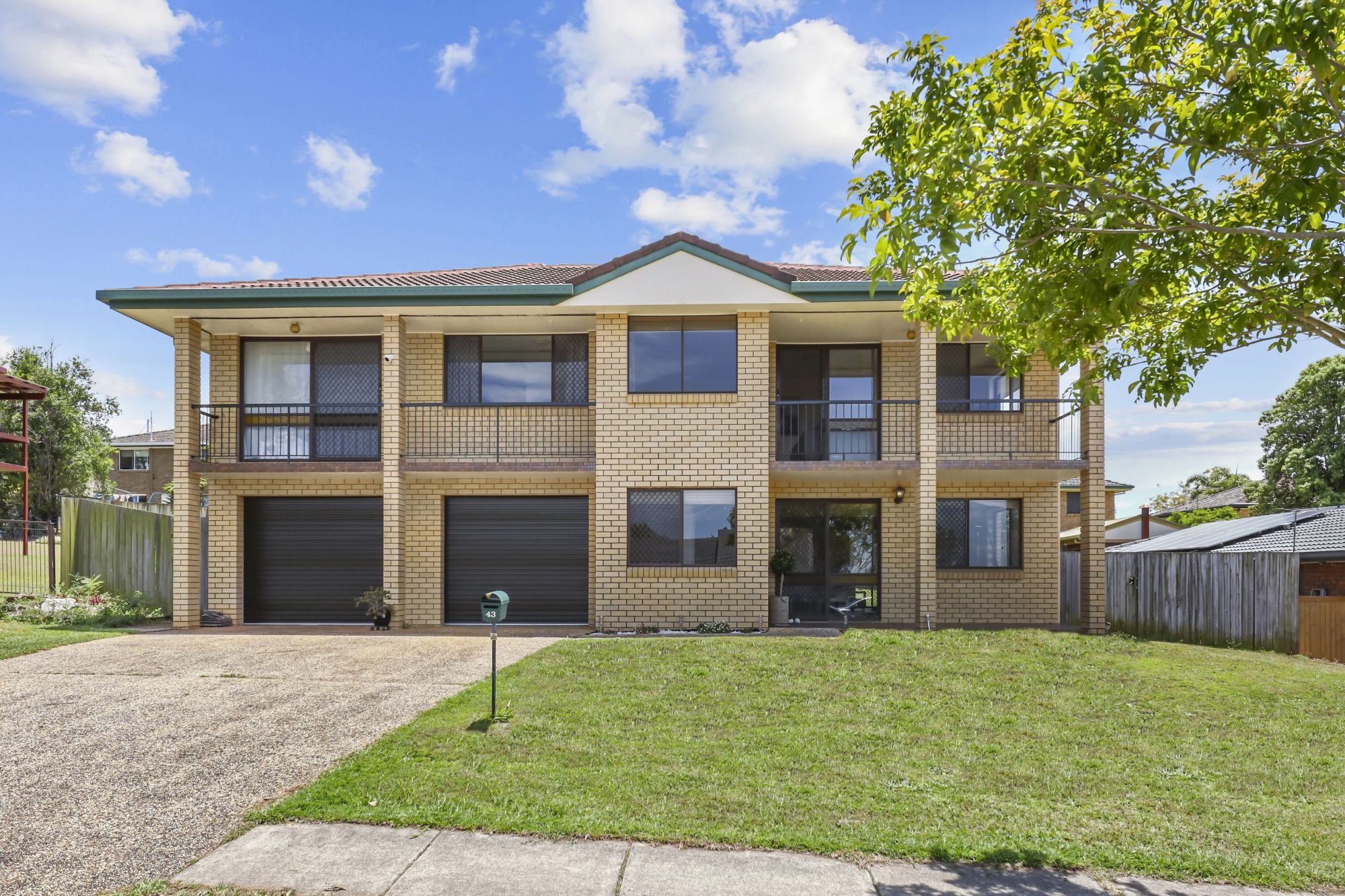 43 Phillips Street, Bracken Ridge, QLD 4017 Sold House Ray White