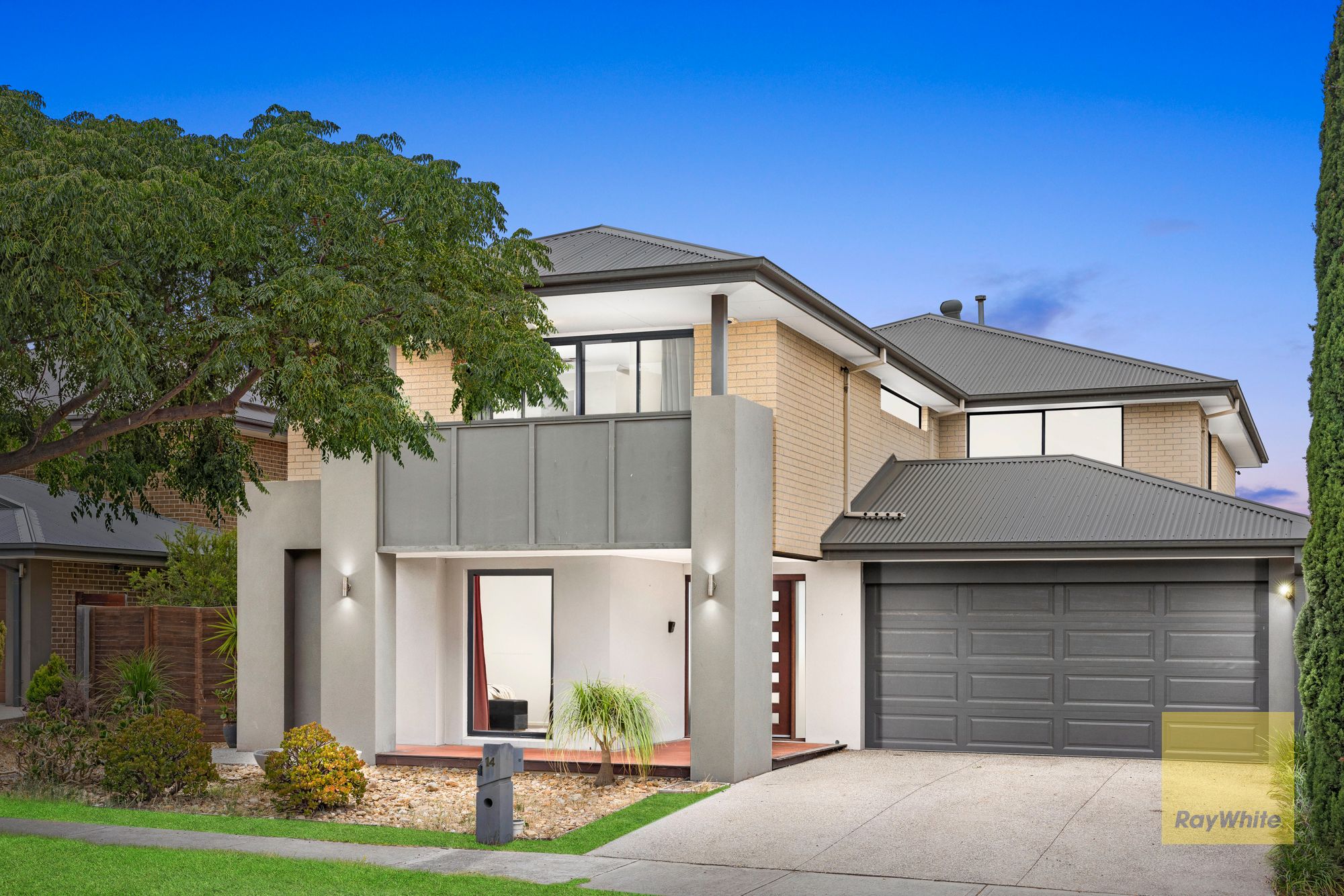 14 Florentino Parade, Point Cook VIC 3030