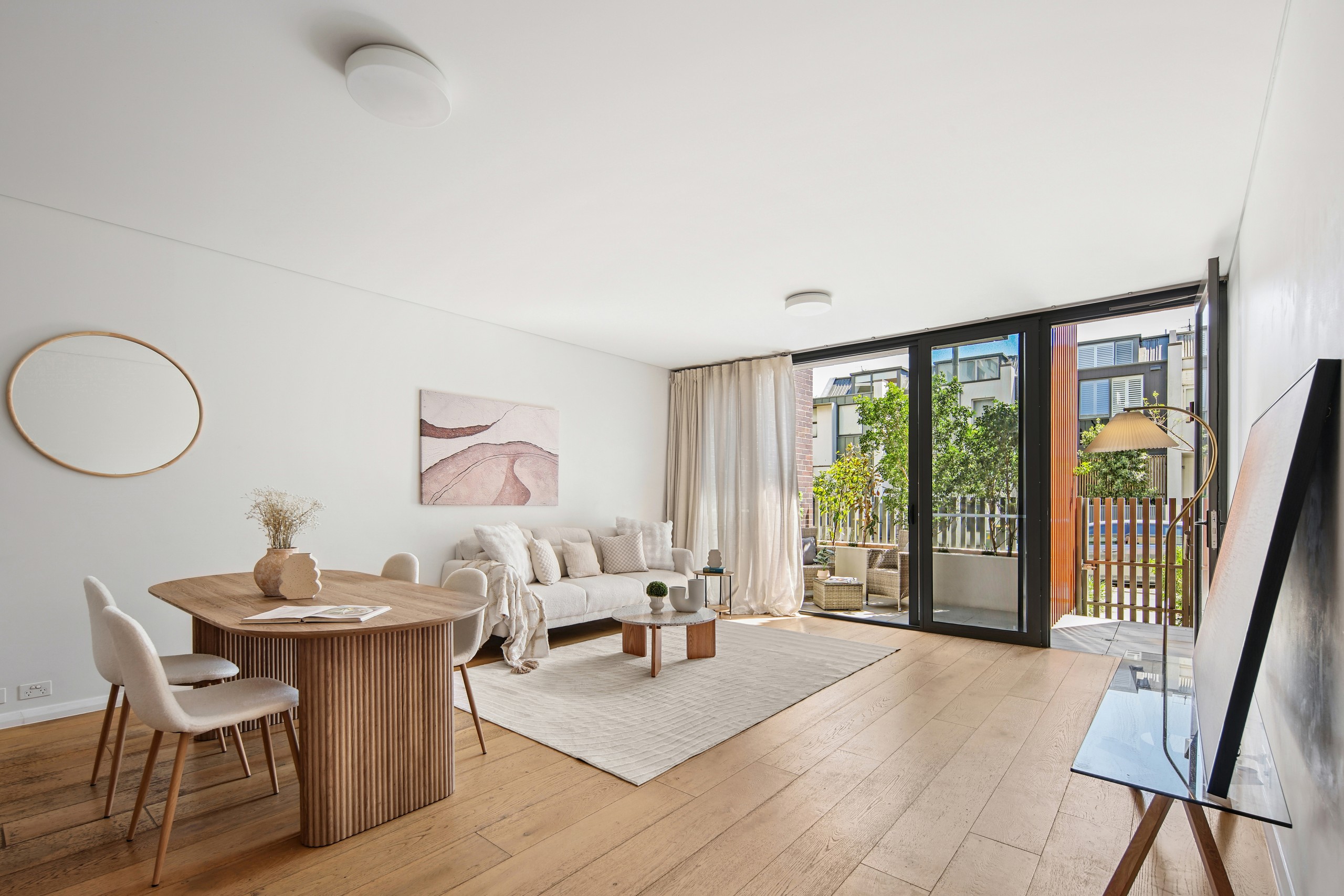 112/1 Pearl Street, Erskineville, NSW 2043