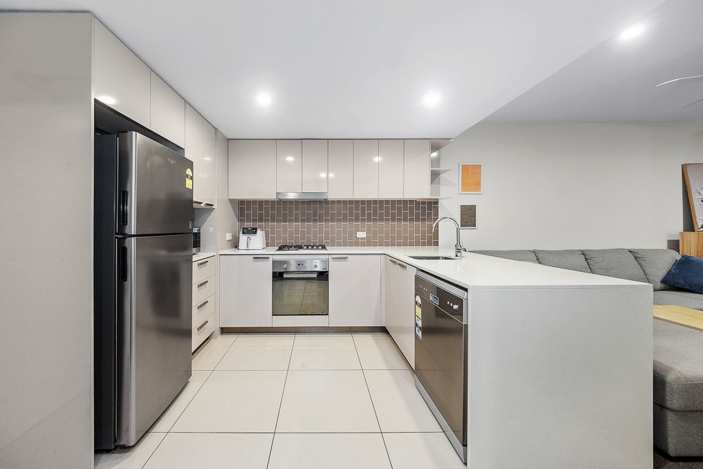 2213/35 Burdett Street, Albion, QLD 4010