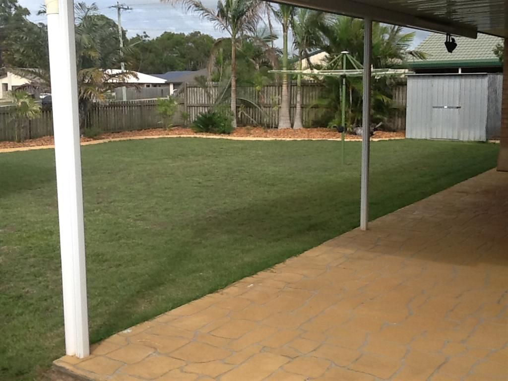 3 Chancellor Drive, Urraween, QLD 4655