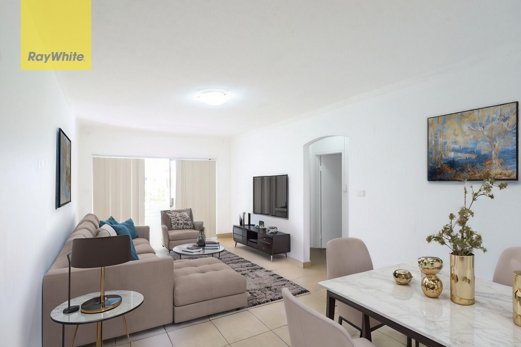 4/4 Garrong Road, Lakemba, NSW 2195