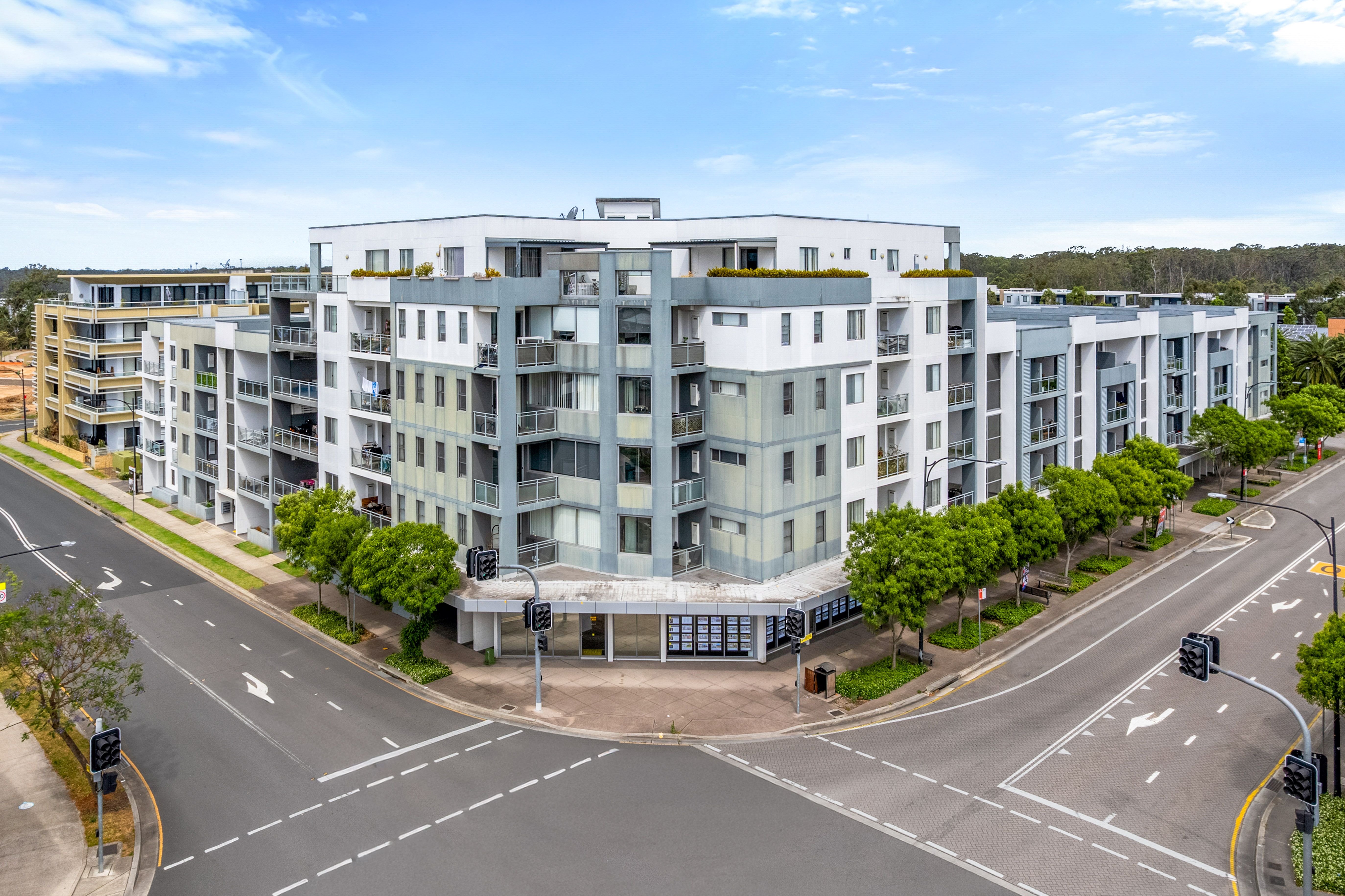 1/56-66 Lakeside Parade, Jordan Springs, NSW