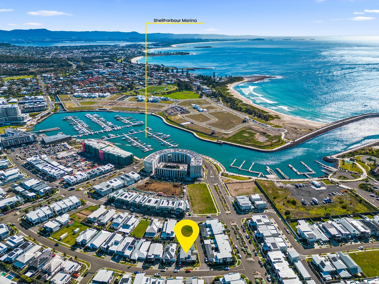 23 Pier Avenue, Shell Cove, NSW 2529