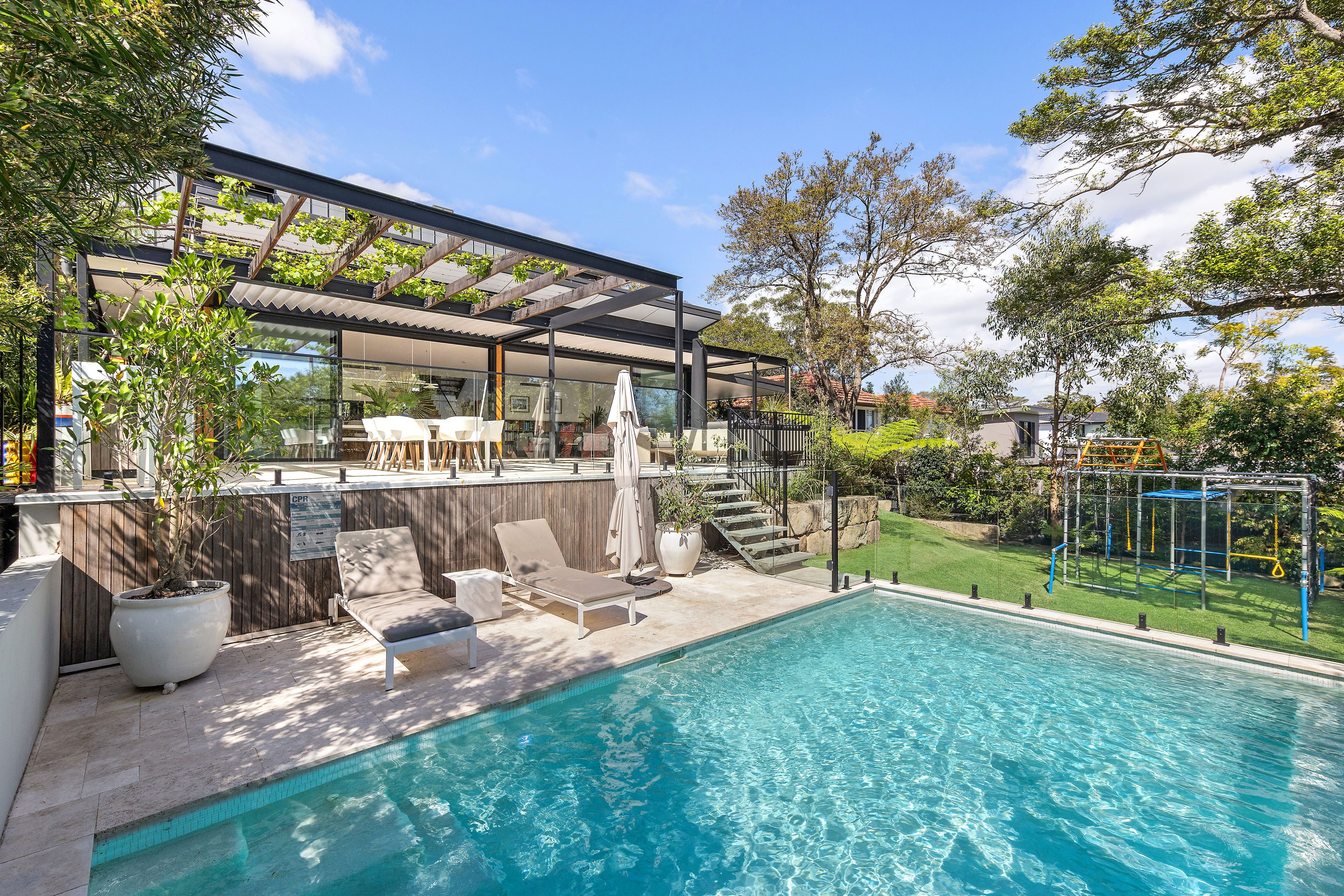 49 Eton Road — photo from Ray White Upper North Shore