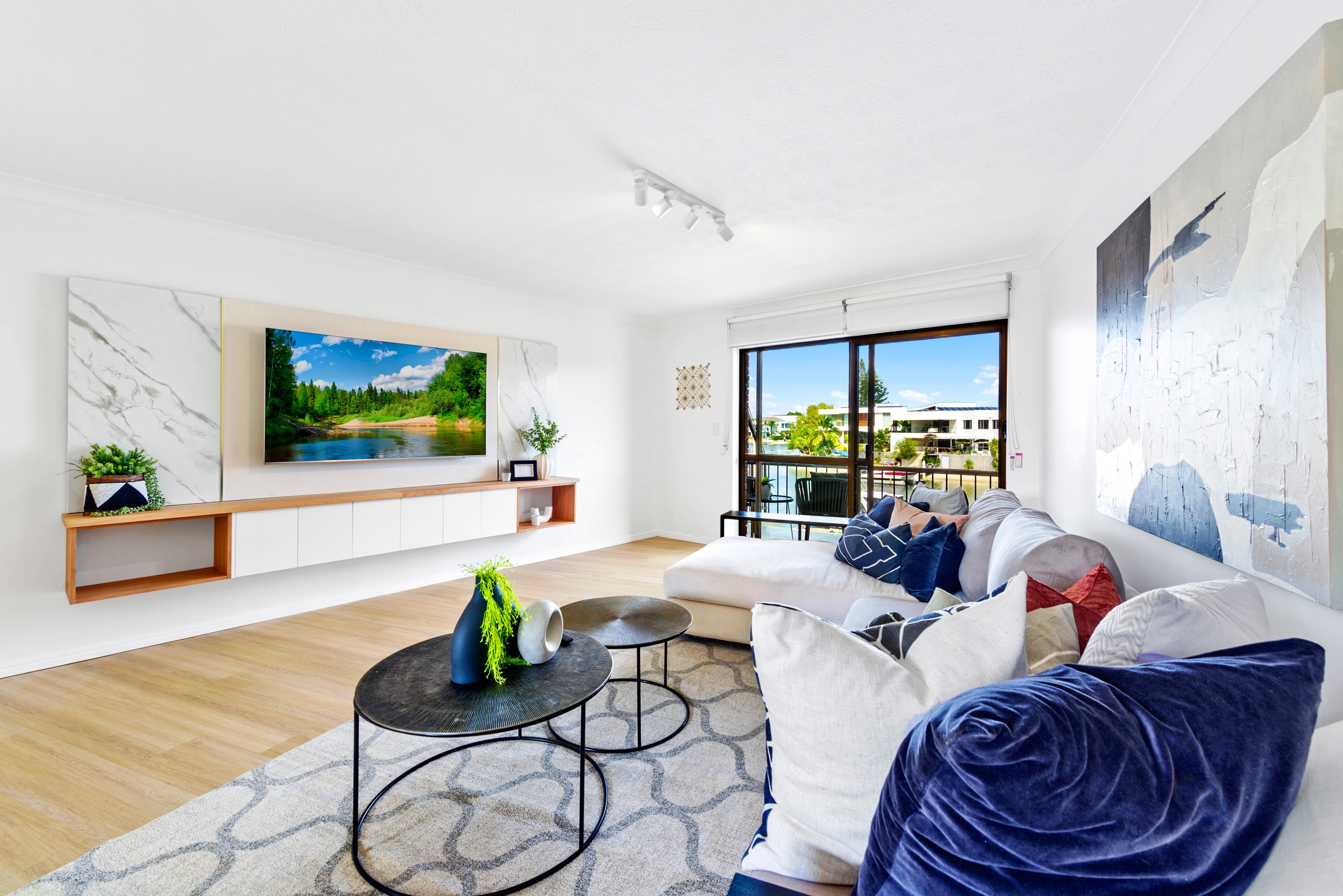 4/22 Commodore Drive, Surfers Paradise, QLD 4217