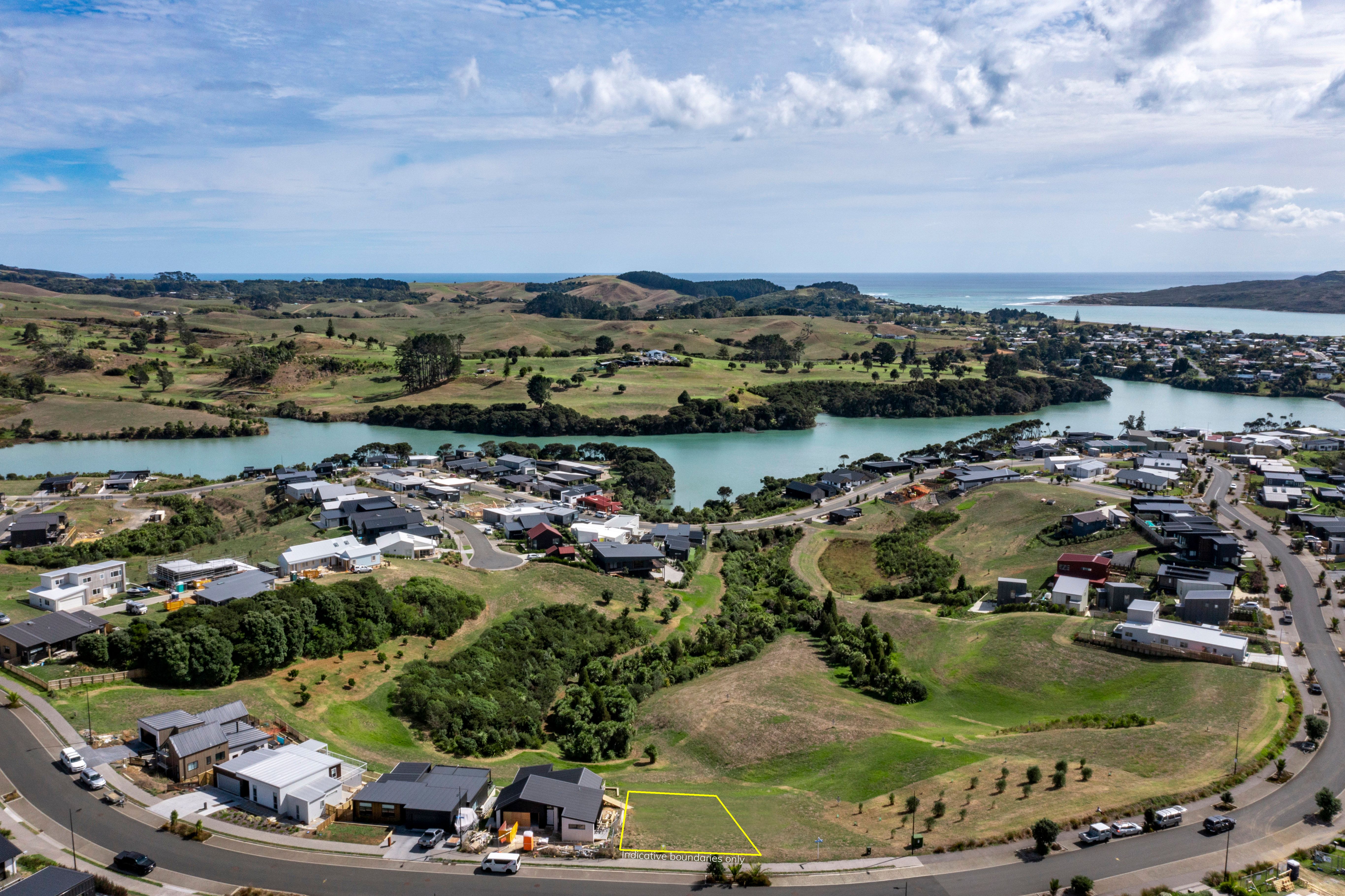 78 Rangitahi Road, Raglan, Waikato District