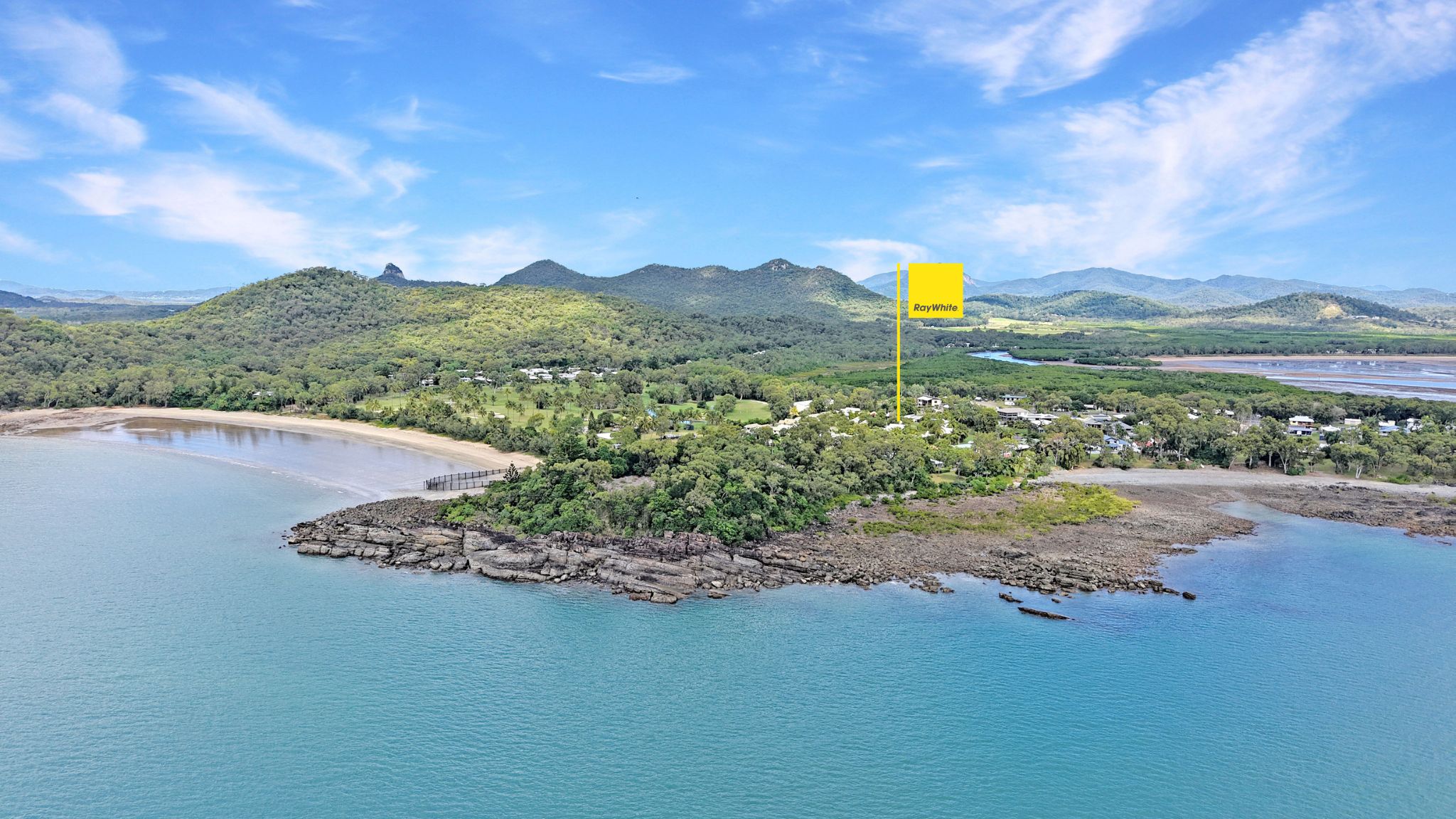 3/32 Headland Drive, Haliday Bay, QLD 4740