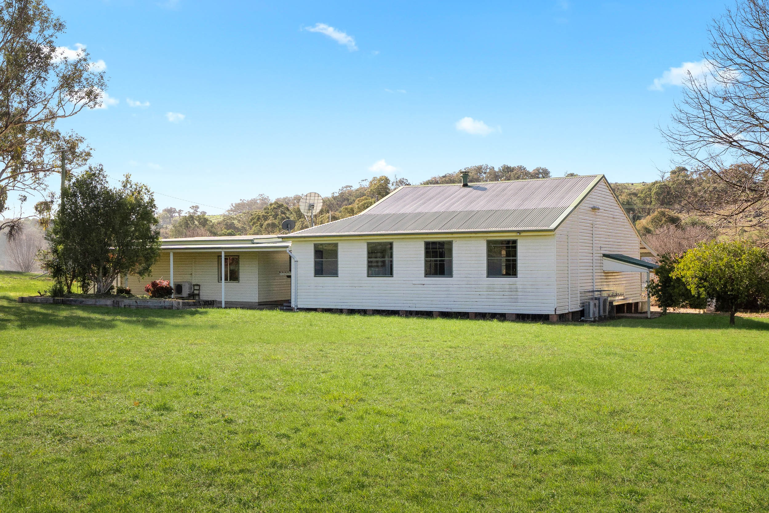 3074 Rugby Road, Rugby, NSW 2583