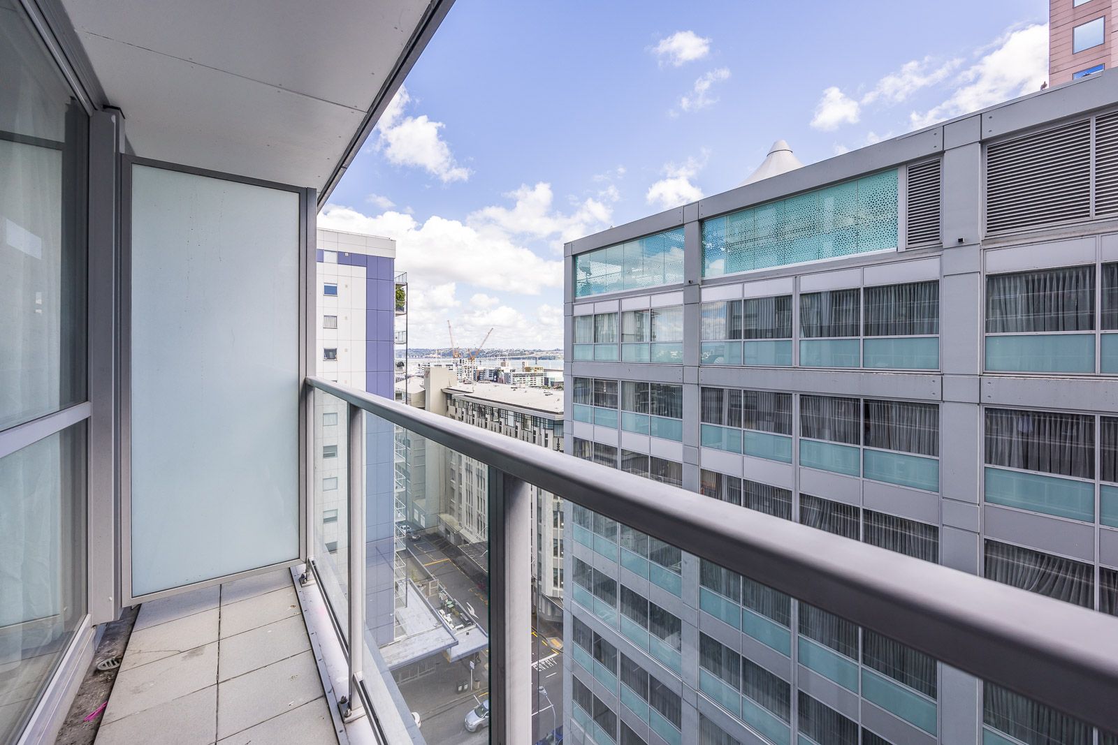 11E/34 Kingston Street, Auckland Central, Auckland City