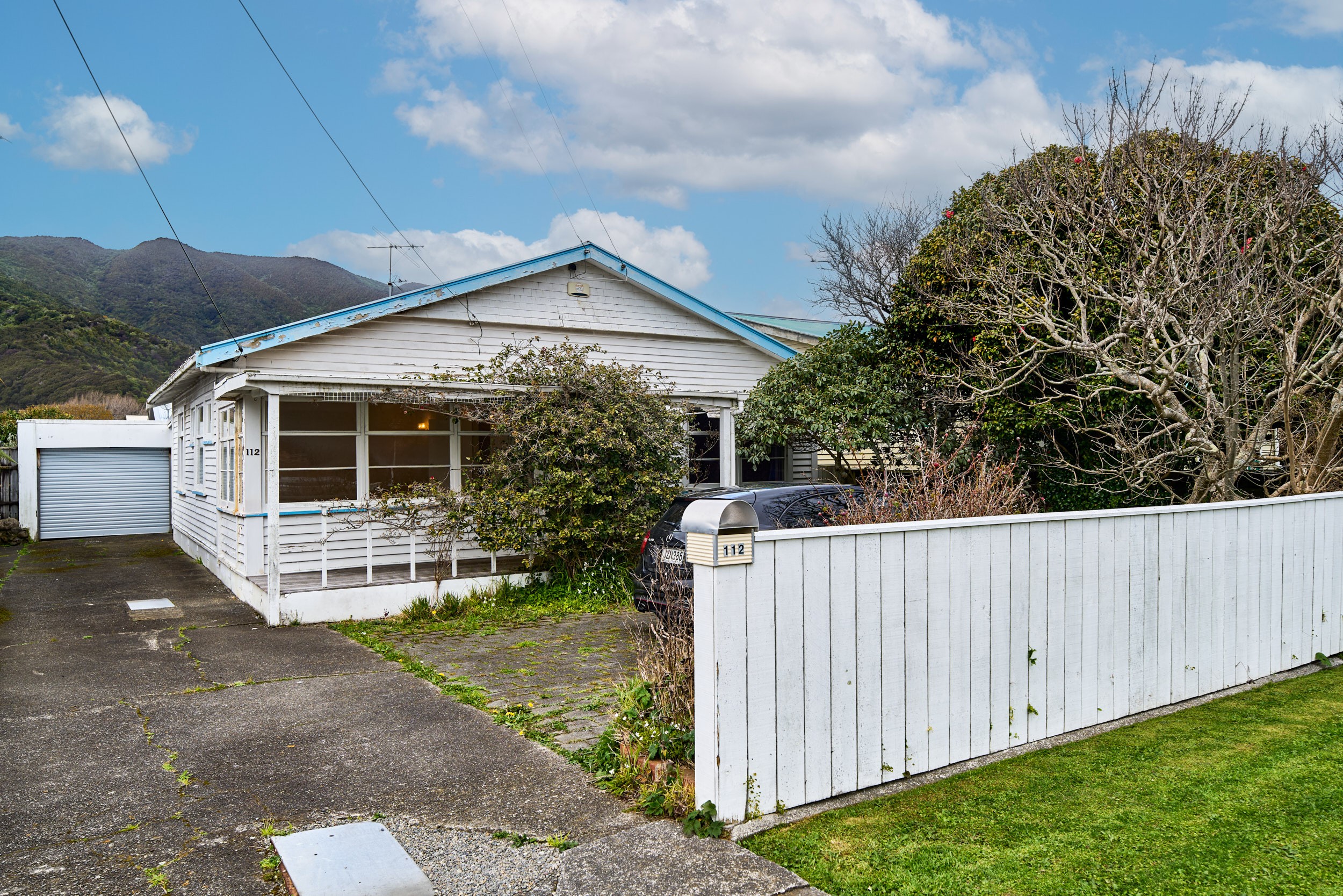 112 Waiwhetu Road, Waterloo, Lower Hutt City