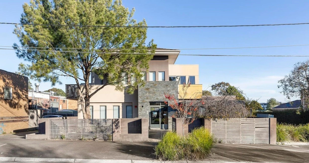 102/1 Delany Avenue, Burwood, VIC 3125