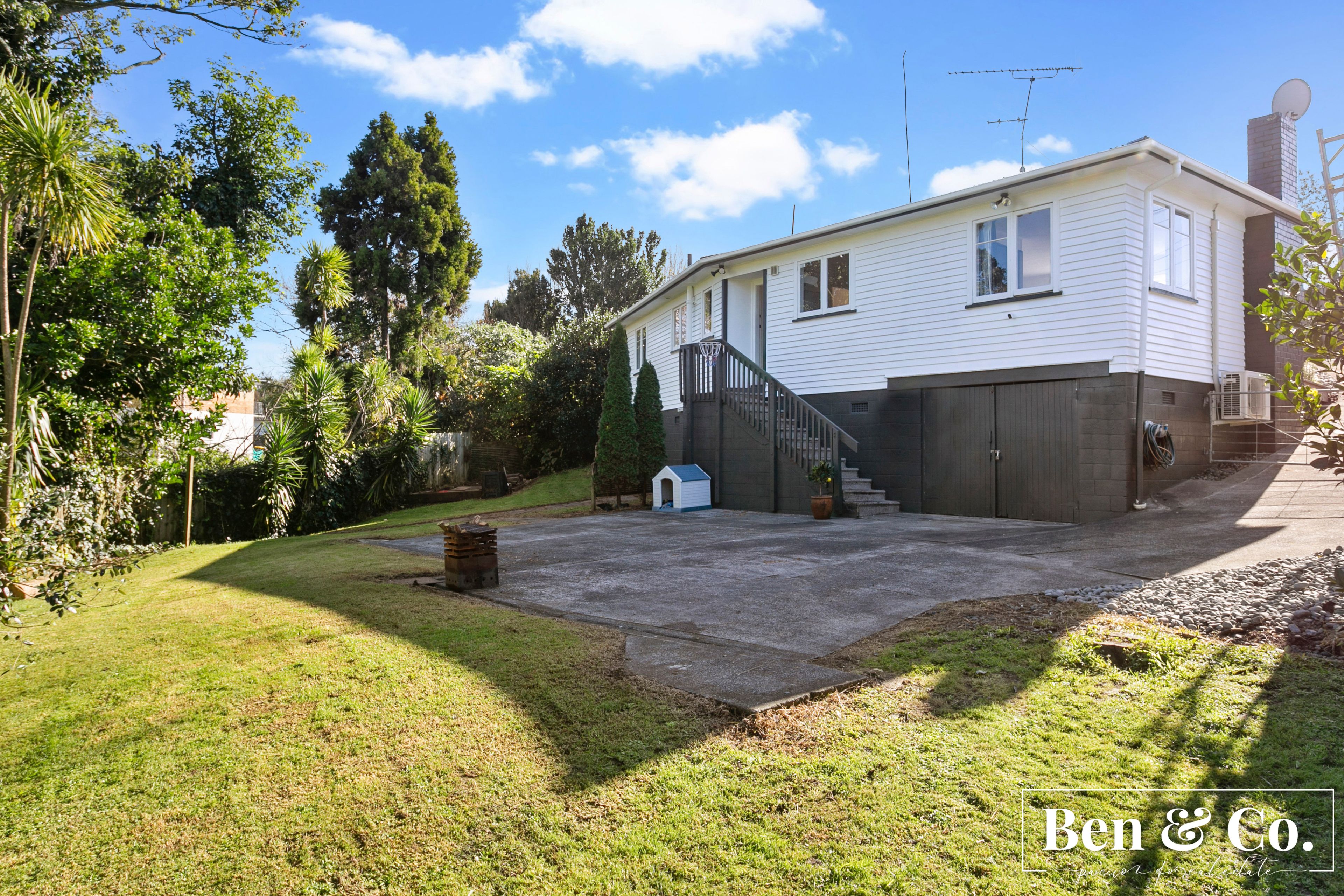 11 Melody Lane, Otahuhu, Auckland City