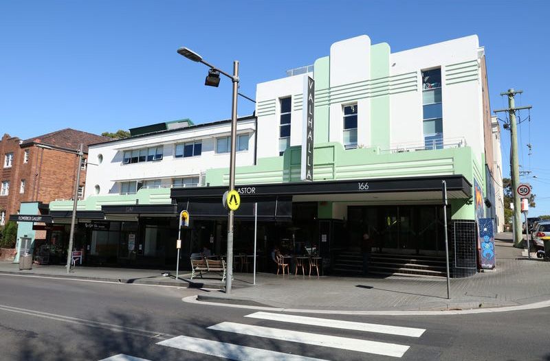 Suite 108/166 Glebe Point Road, Glebe, NSW 2037