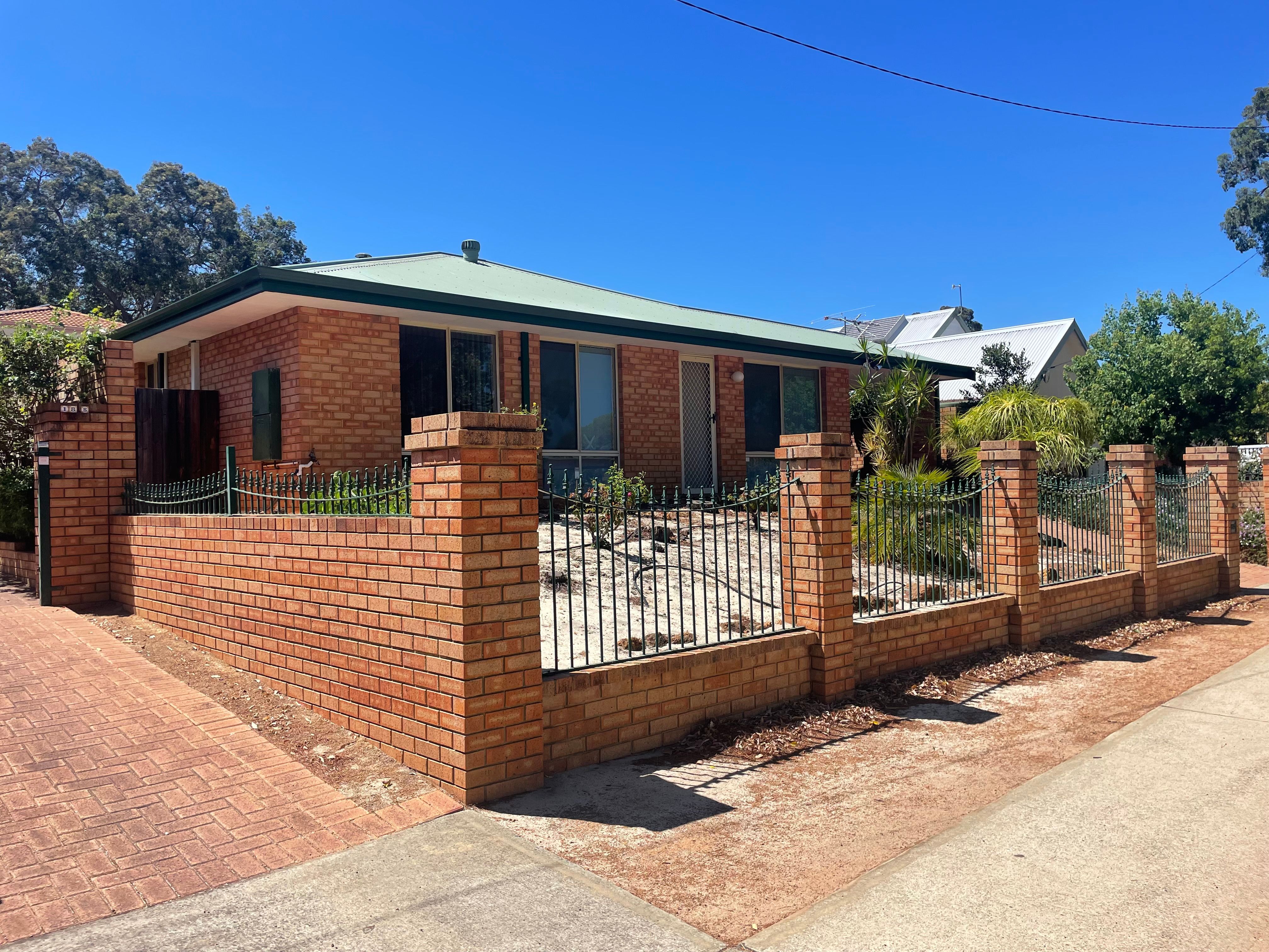18A Williams Street, Kalamunda WA 6076