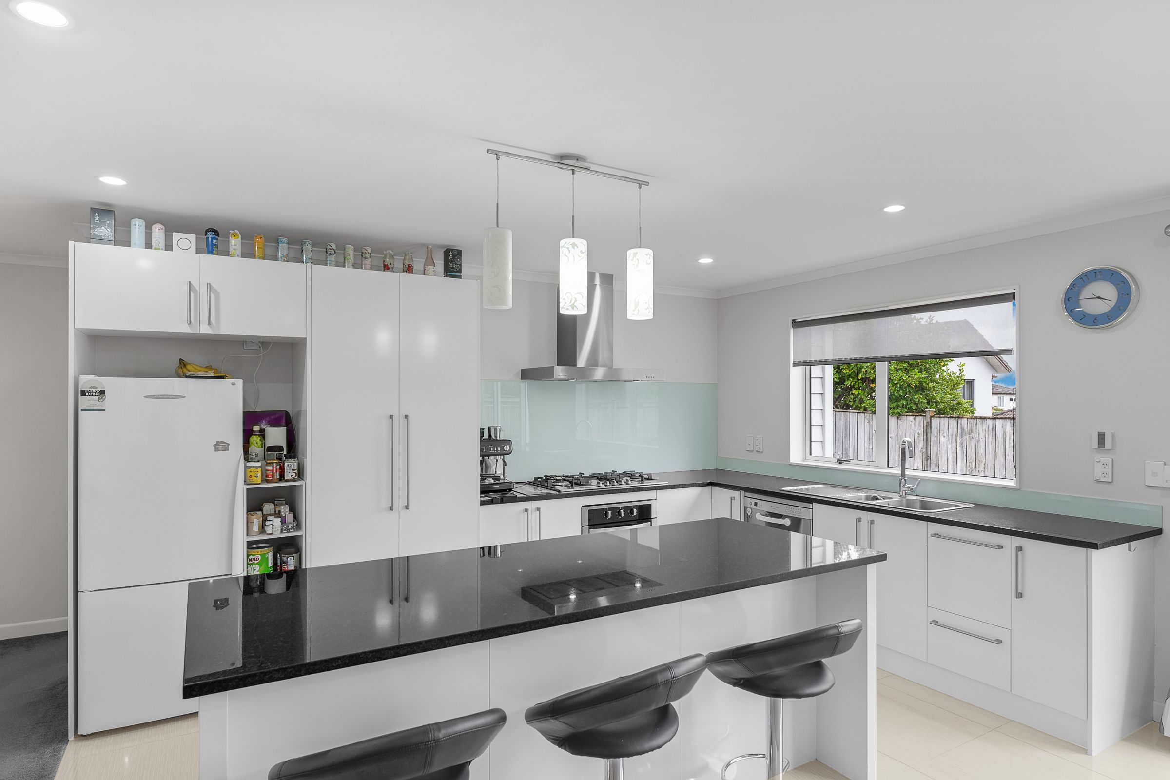 8 Shelby Lane, Flat Bush, Manukau City