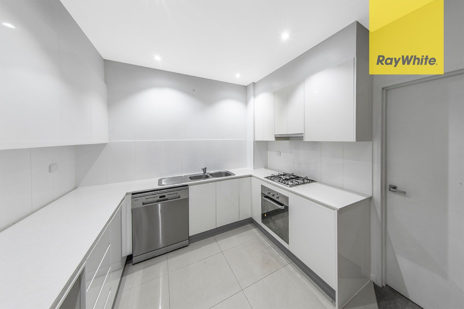 22/91 Arthur Street, Rosehill, NSW 2142
