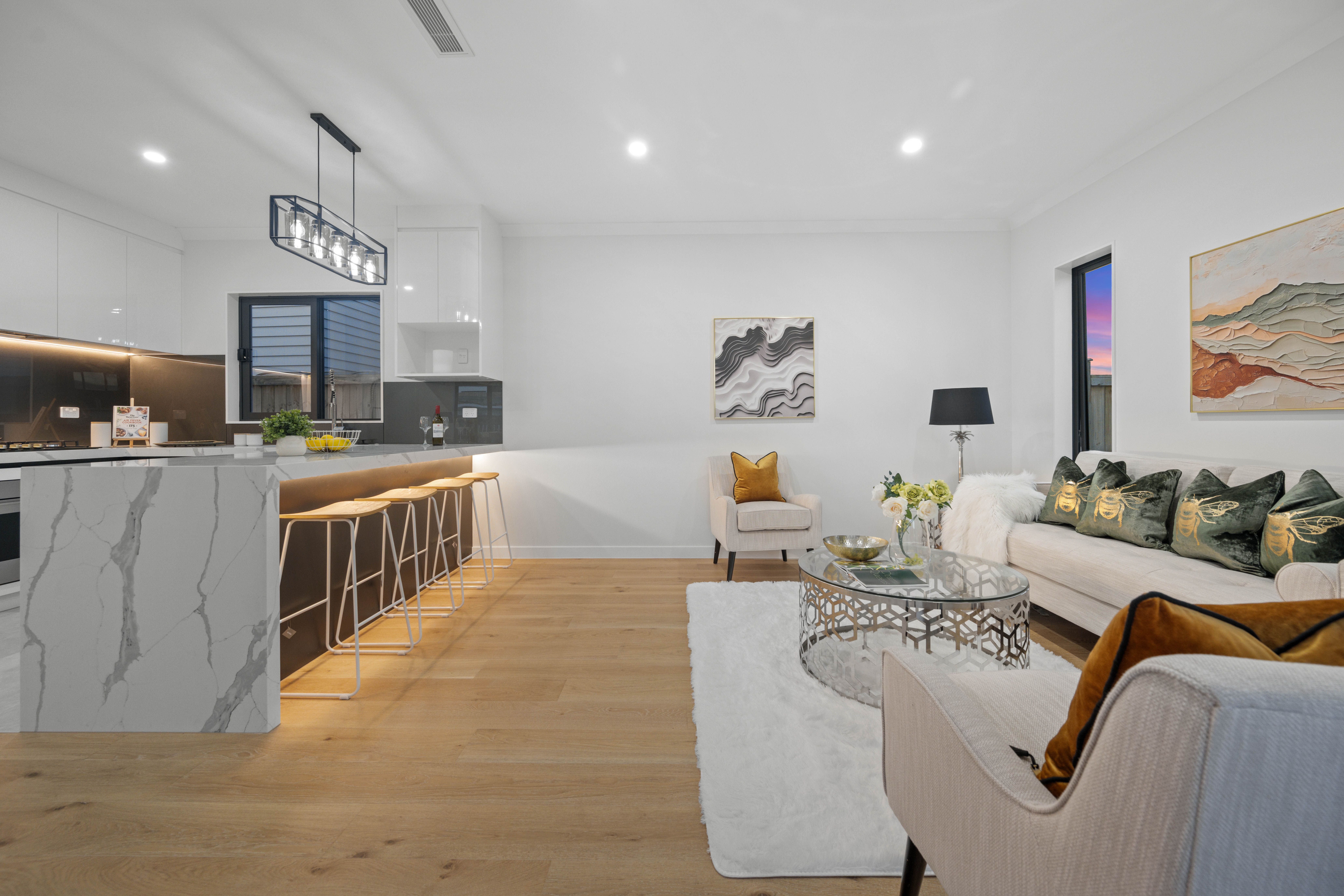 8 Rathfarnham Road, Flat Bush, Manukau City