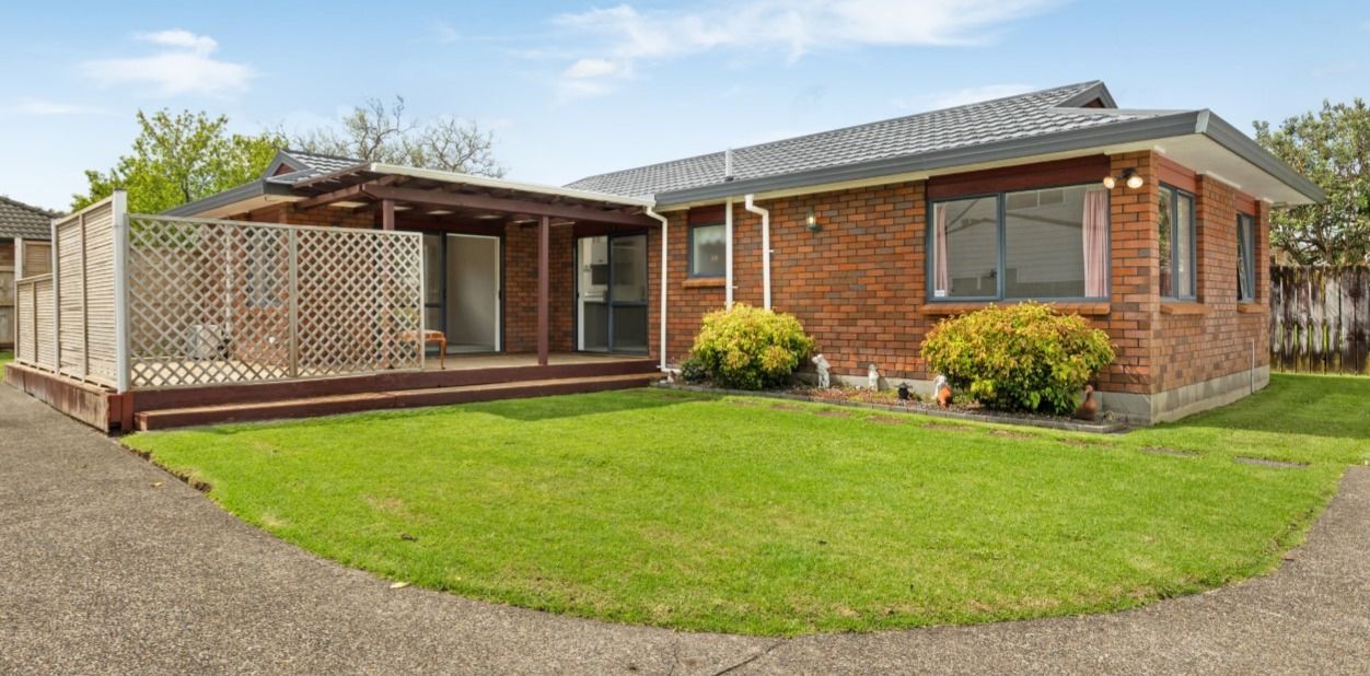 2/49 Shirley Avenue, Papakura, Papakura