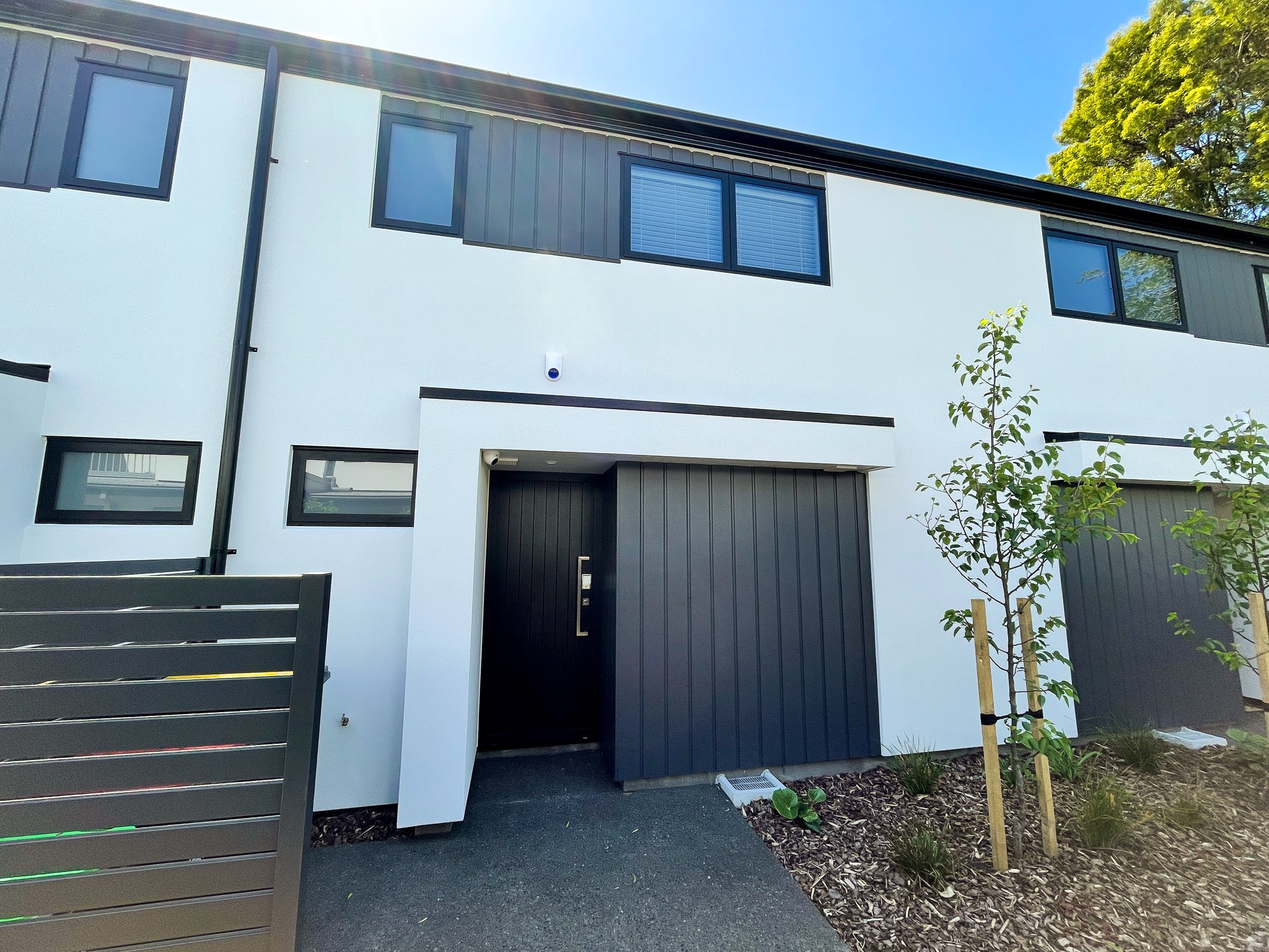 4/426 Manchester Street, St Albans, Christchurch City