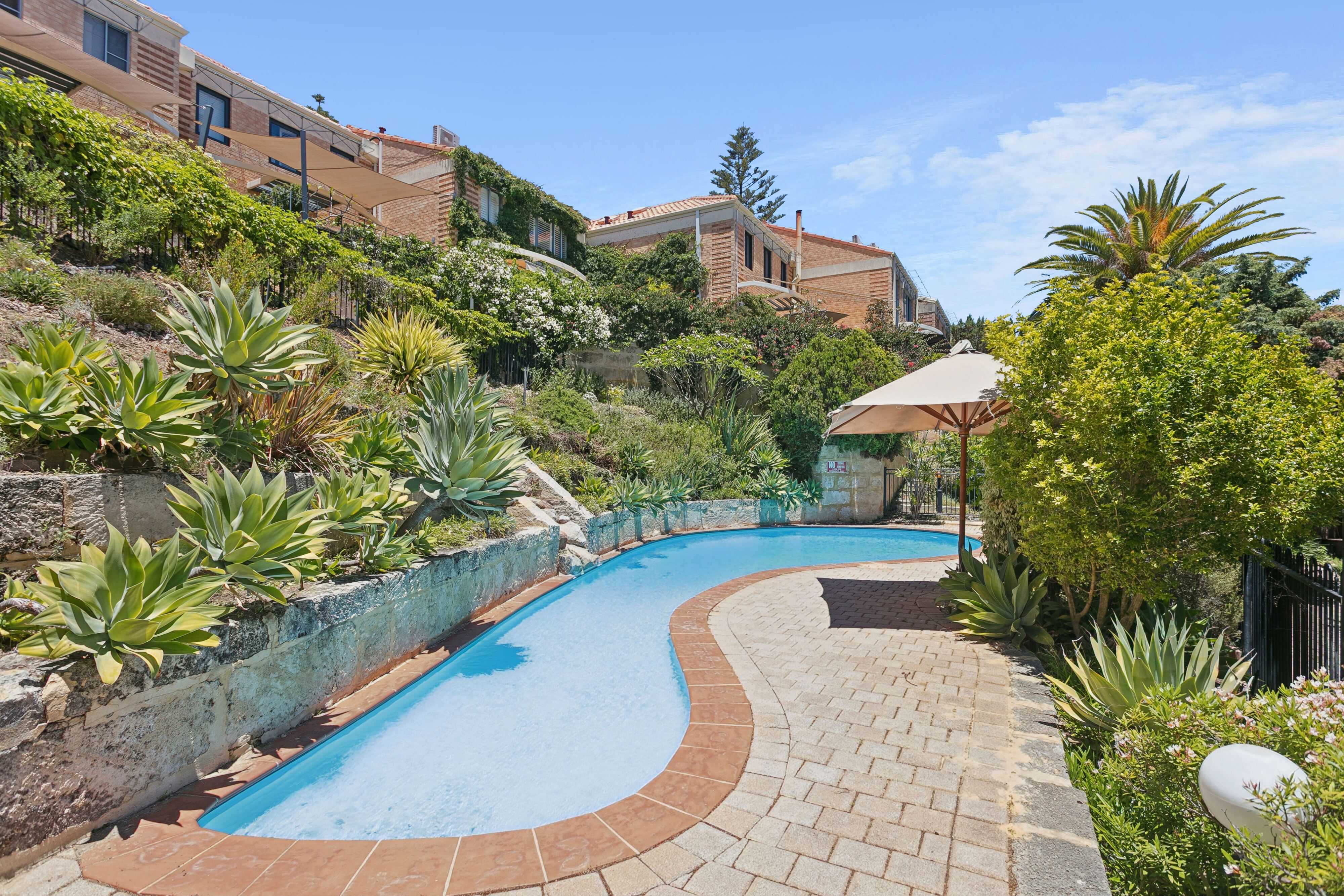 9/15 Boundary Road, Mosman Park, WA 6012