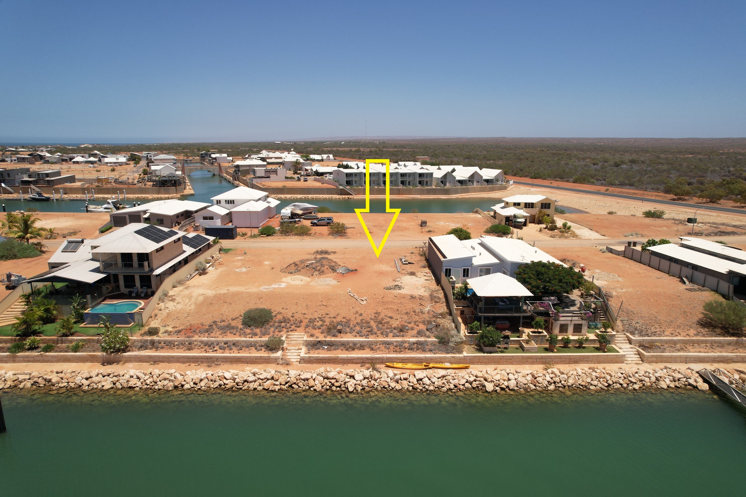13 Gnulli Court, Exmouth, WA 6707
