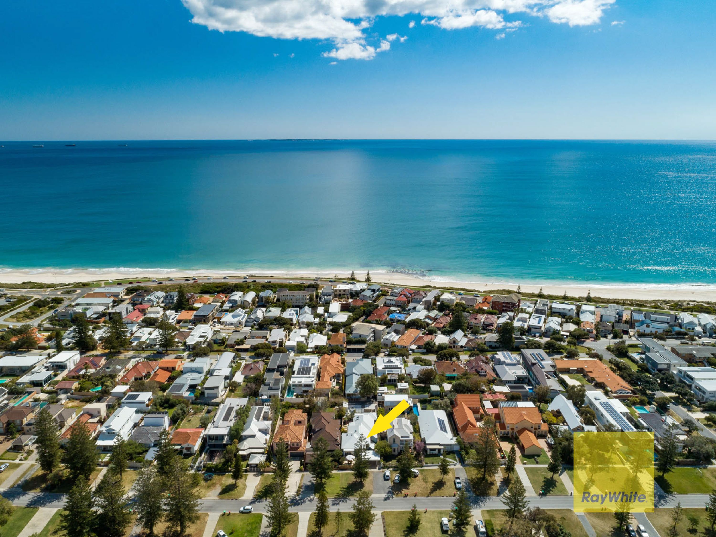 219A Broome Street, Cottesloe, WA 6011
