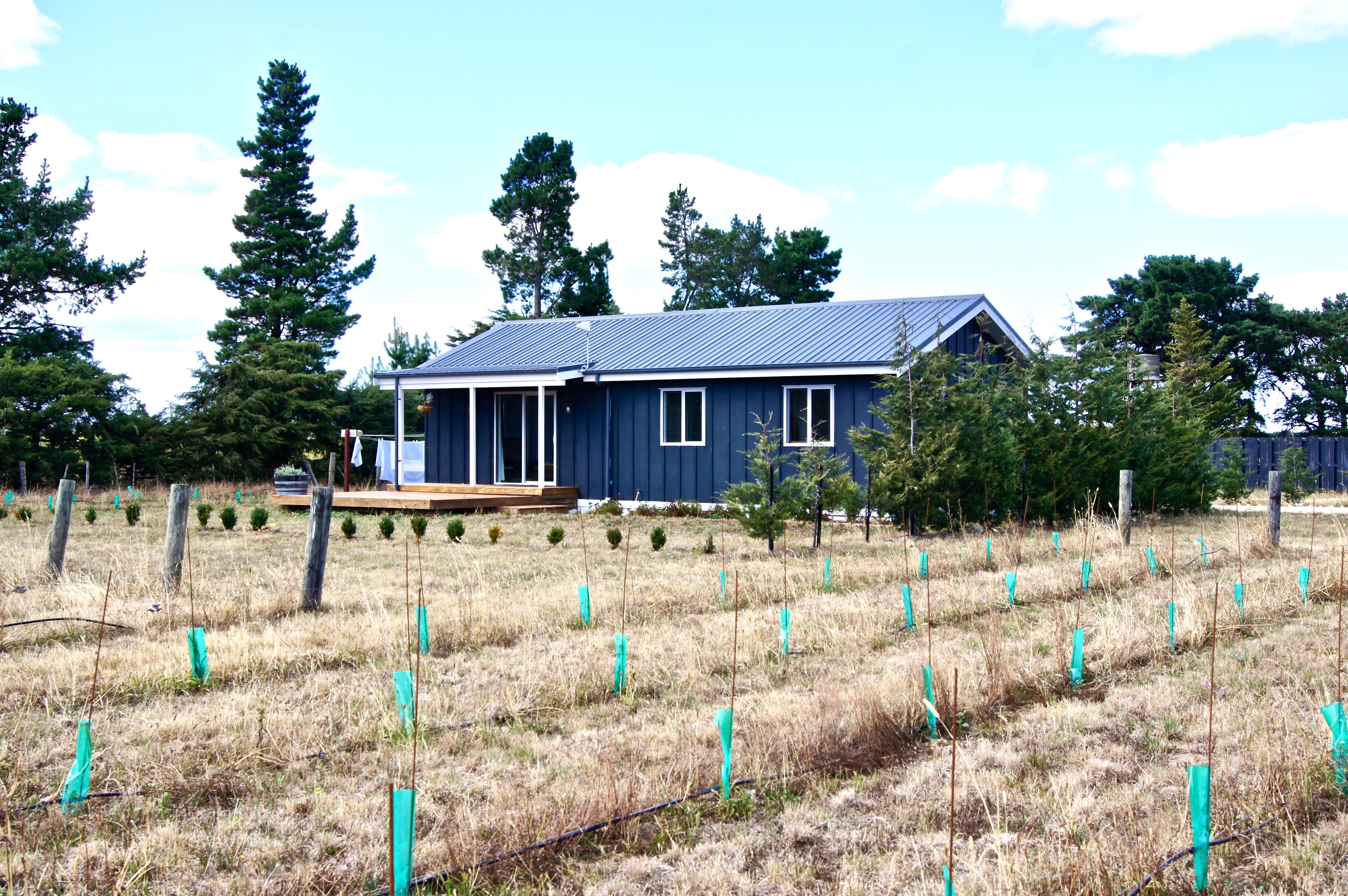 3a/277 Georges Road, Waipara, Hurunui District